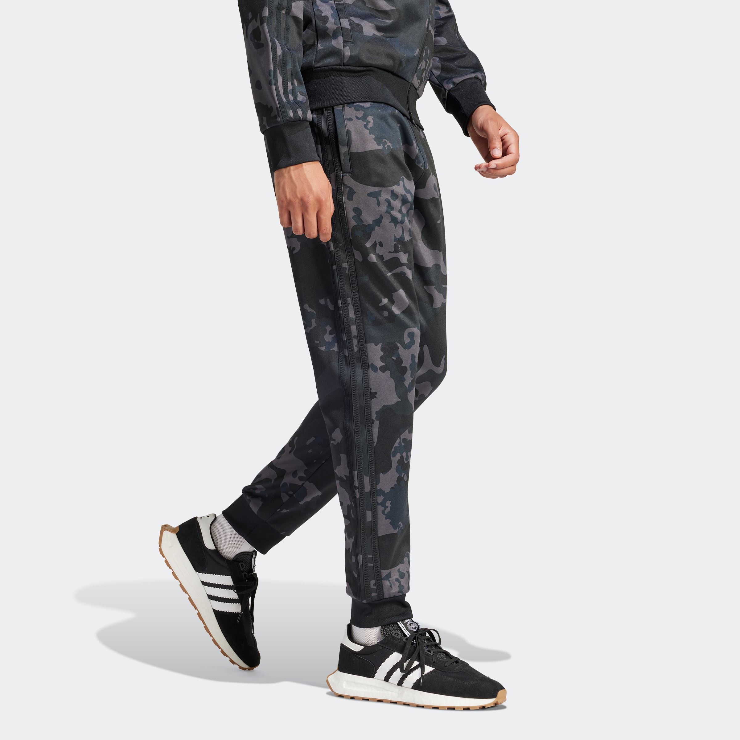 adidas Originals Sporthose "CAMO SSTR TP", (1 tlg.) günstig online kaufen