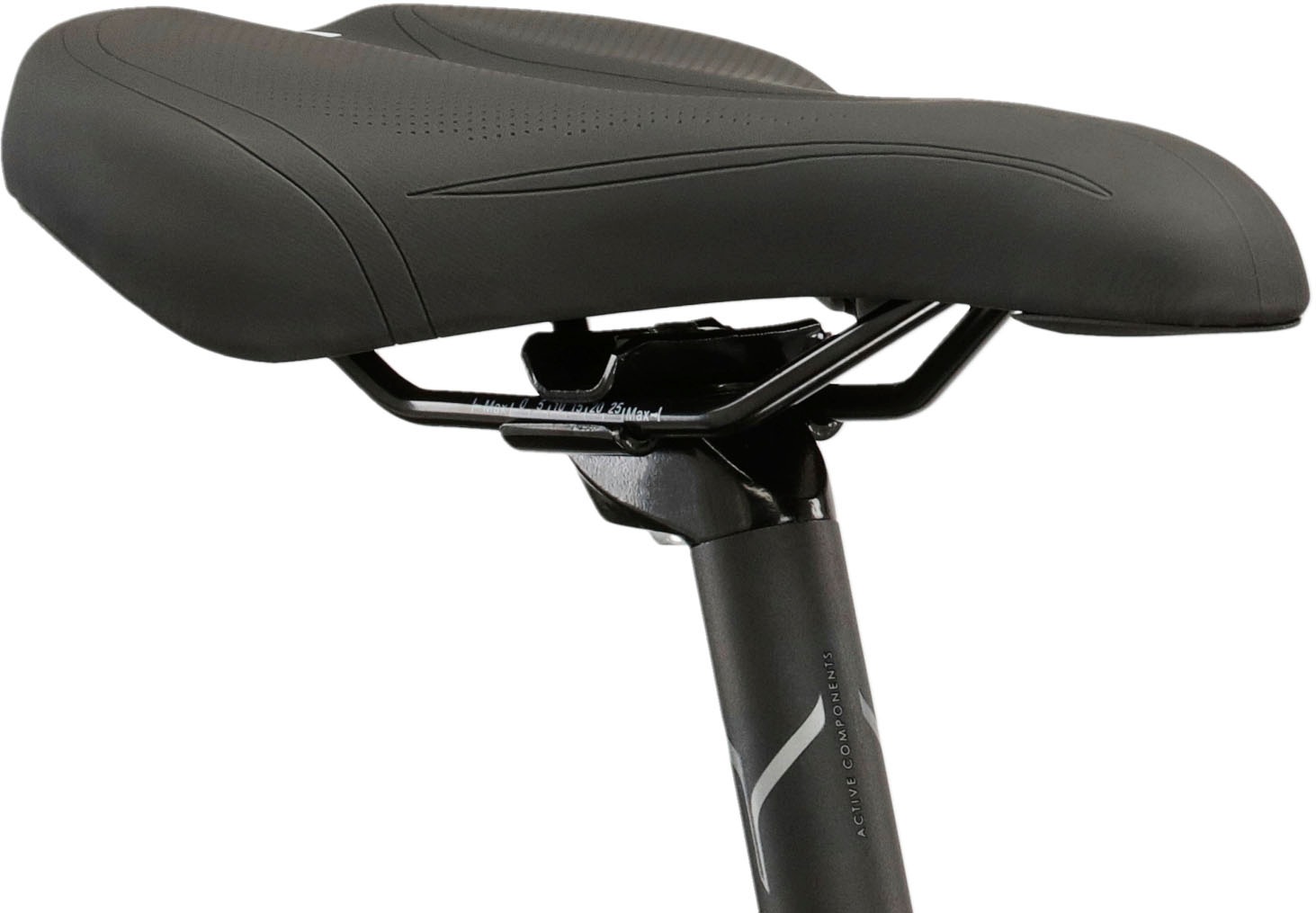 Kross Trekkingrad »Trans 1.0«, 21 Gang, Shimano, TOURNEY TY300 Schaltwerk, Kettenschaltung