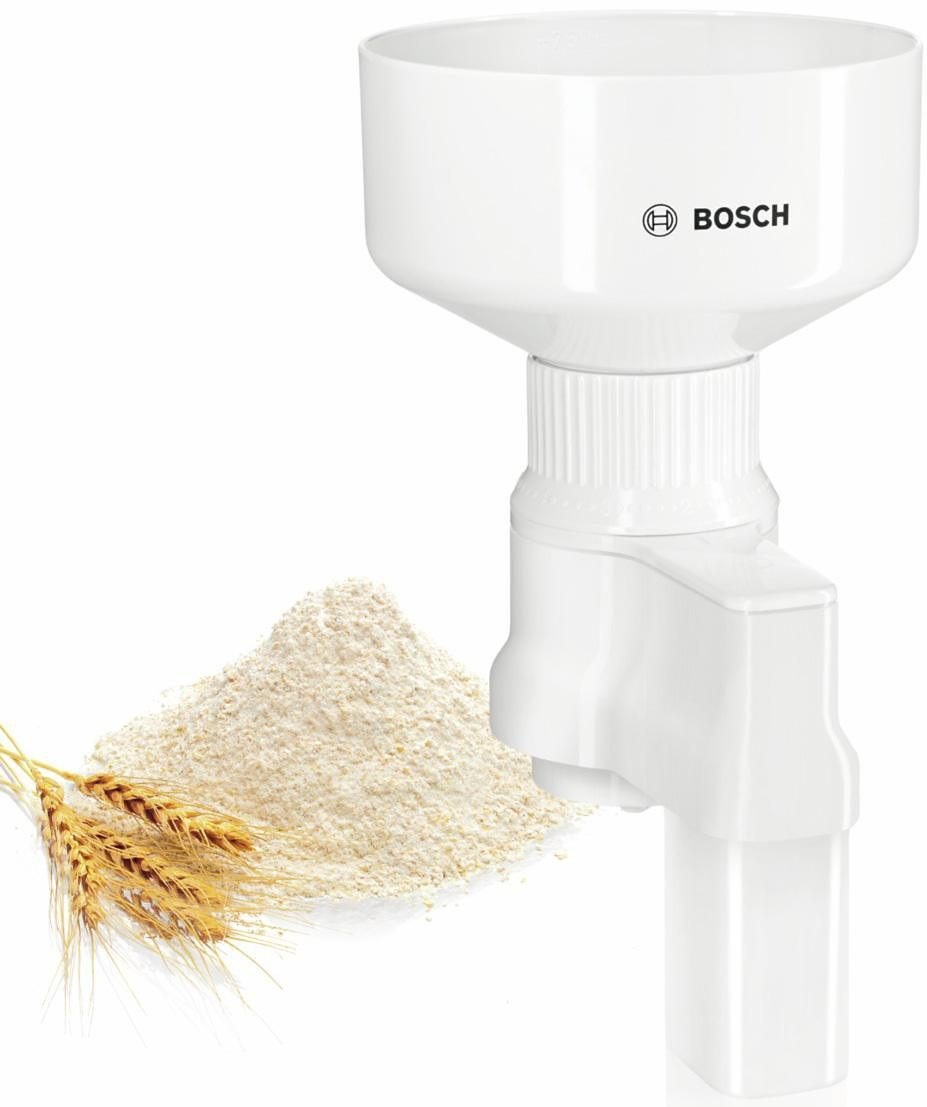 BOSCH Getreidemühlenaufsatz »MUZ5GM1«