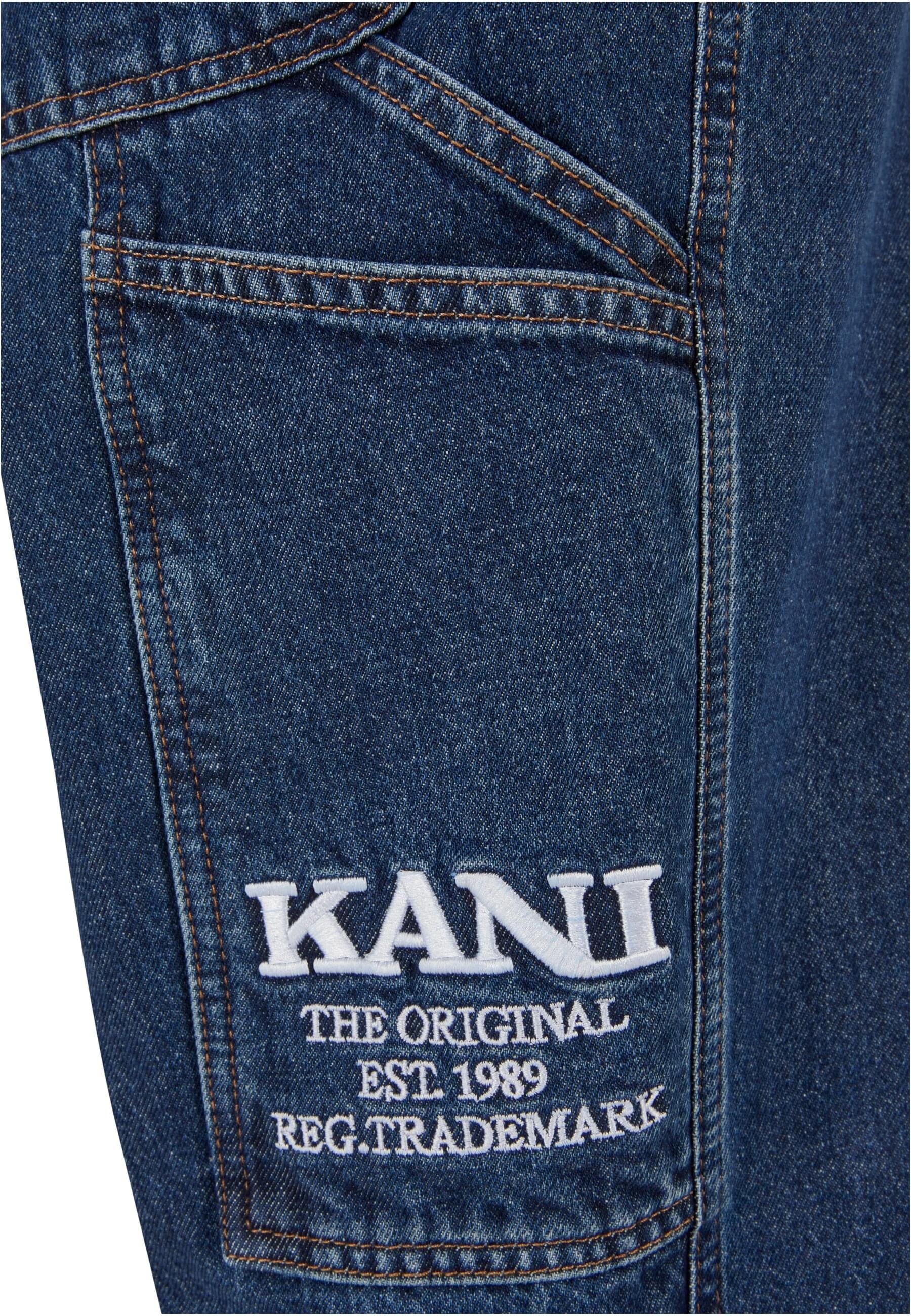 Karl Kani Bequeme Jeans »Karl Kani Herren KK Retro Tapered Workwear Denim«