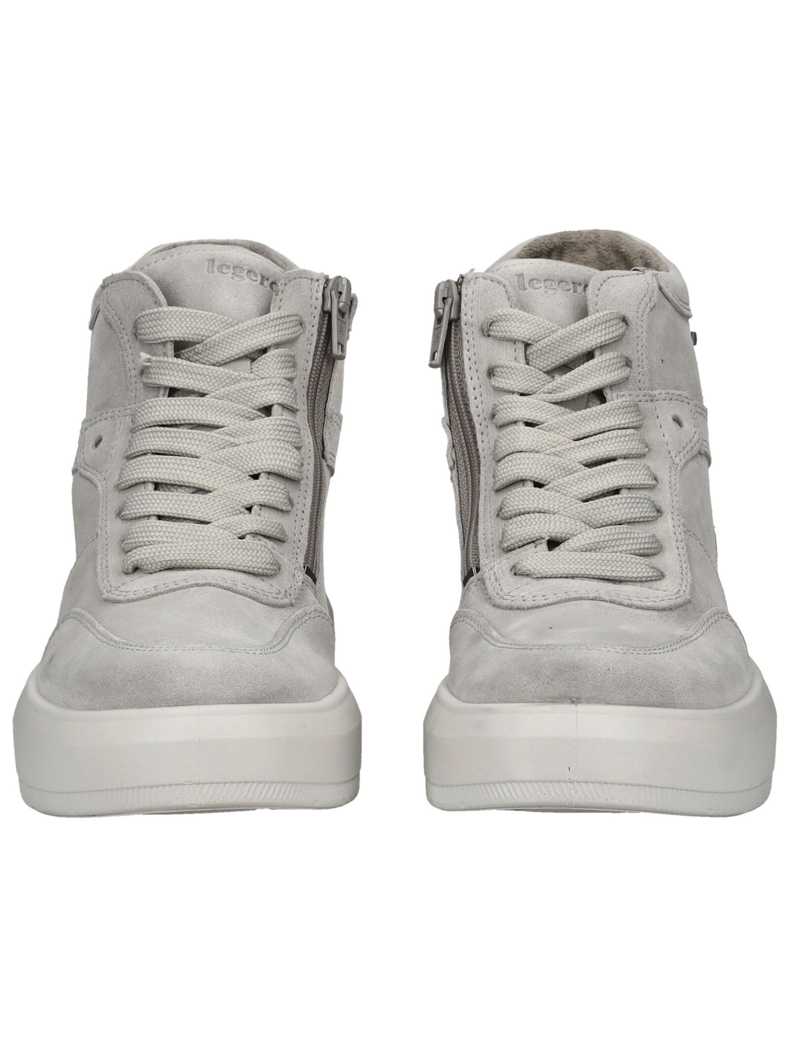 Legero Sneaker »Legero Sneaker Veloursleder«