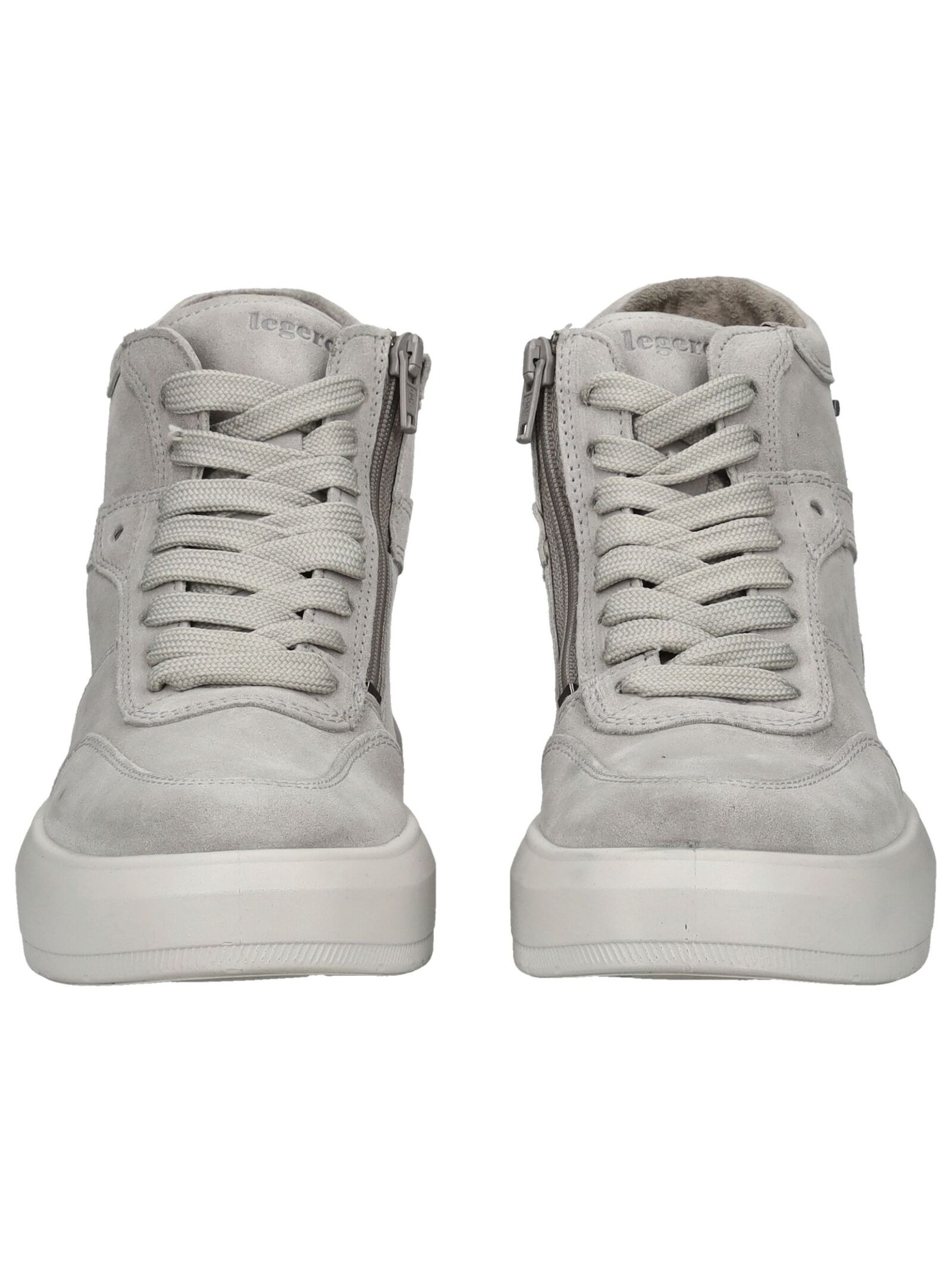 Thumbnail - Legero Ankleboots "Legero Stiefelette Veloursleder"