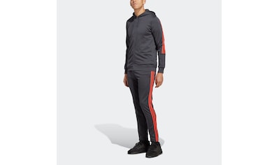 PUMA Jogginganzug »POLY SUIT CL«, (2 tlg.) auf Raten | BAUR