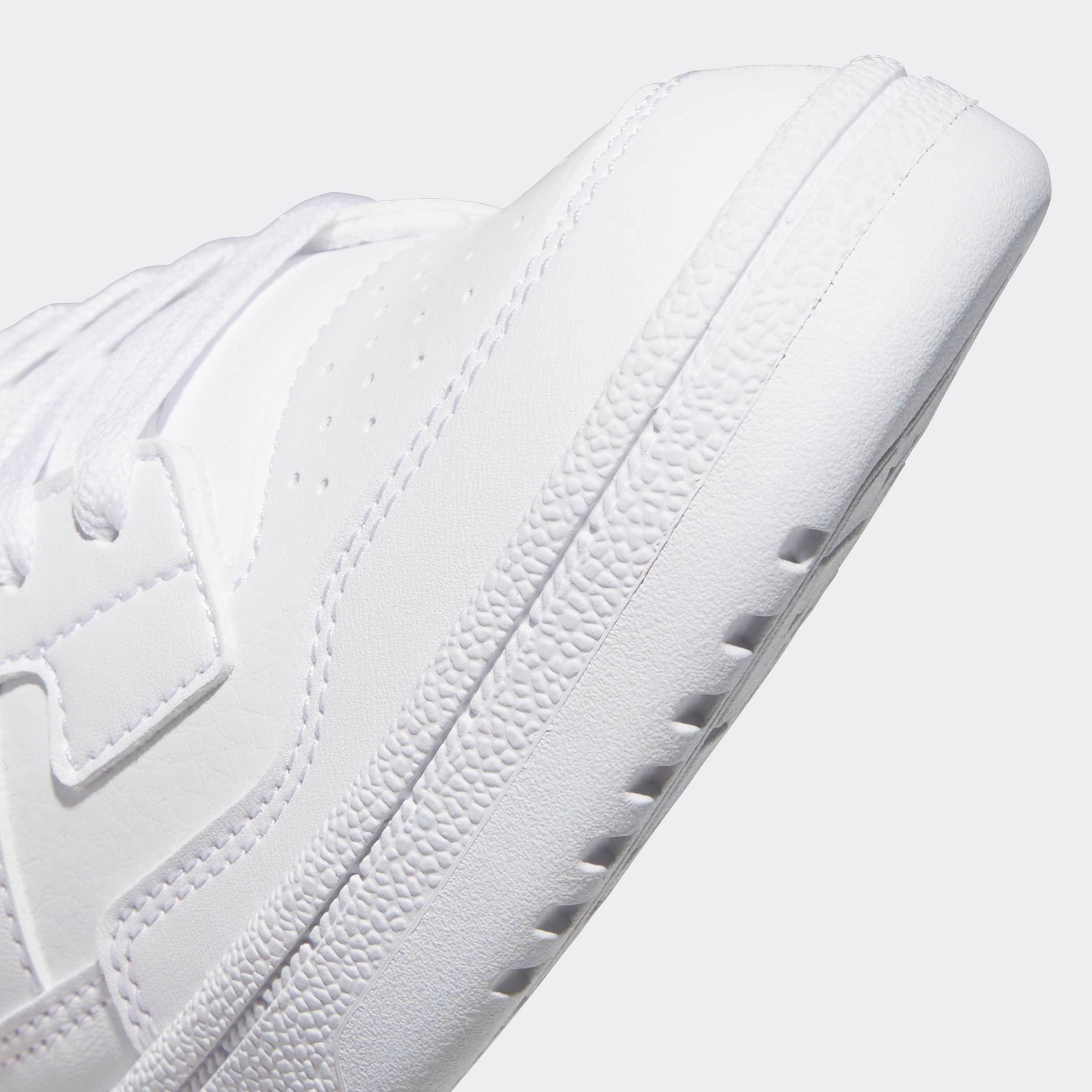 adidas Sportswear Sneaker »RAPID COURT LOW JUNIOR«