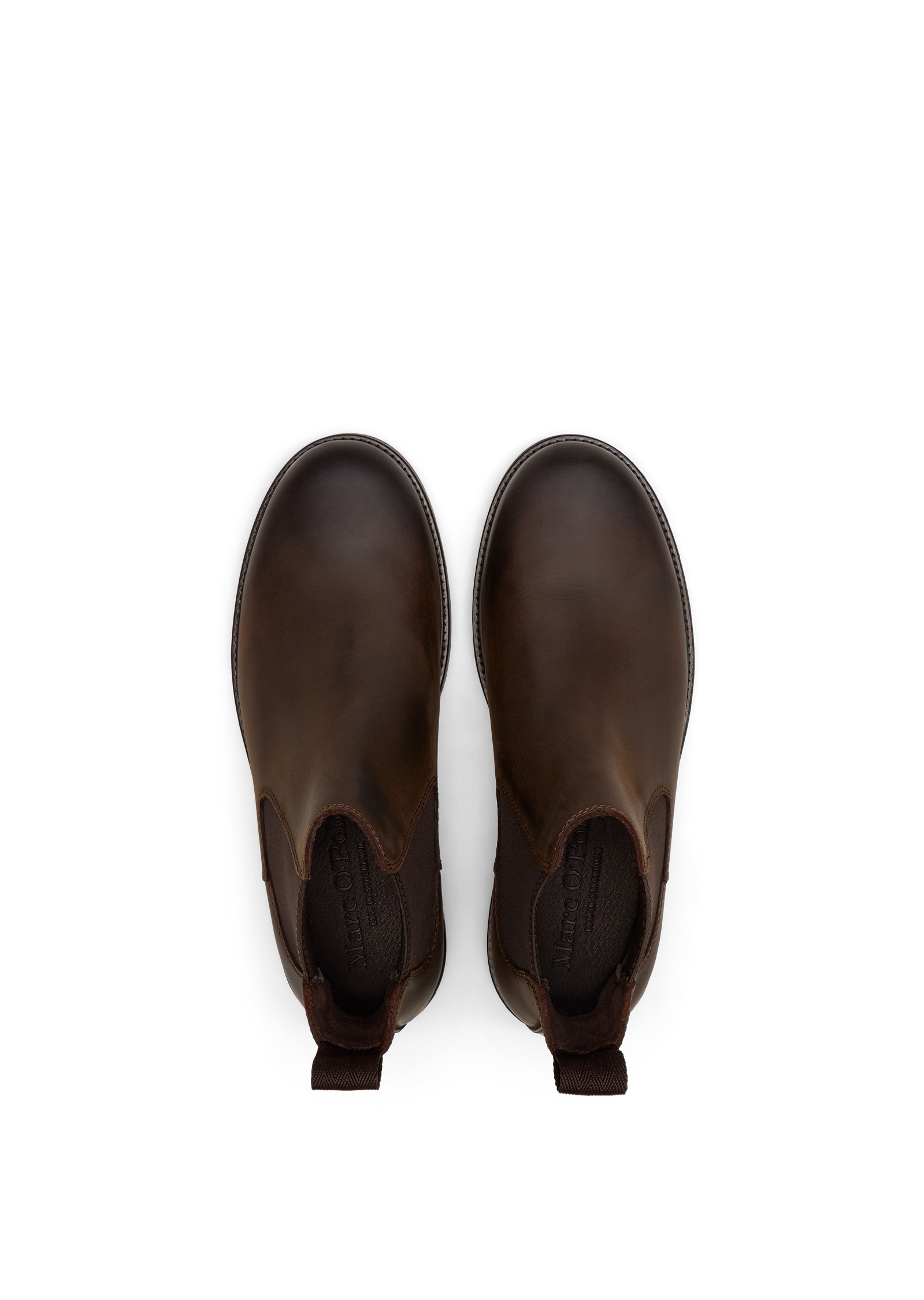 Marc O'Polo Chelseaboots »mit Gore-Tex ePE Membran«