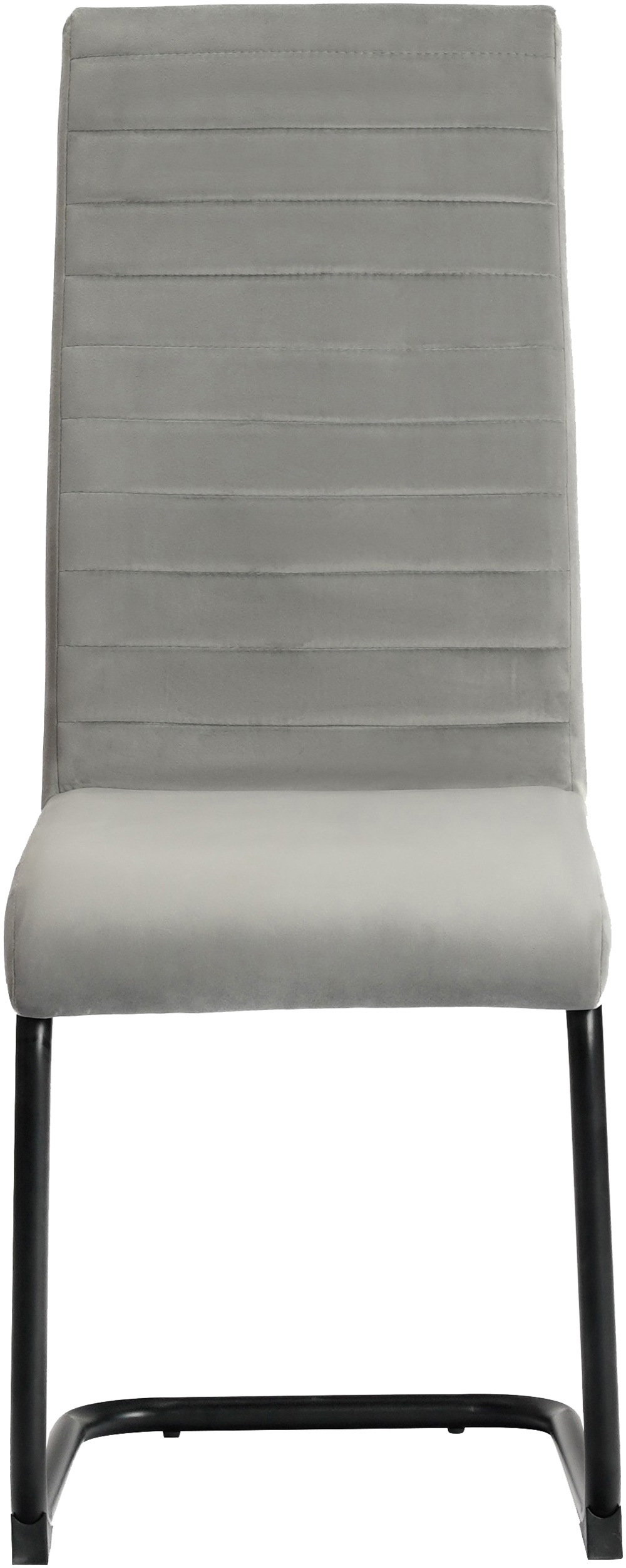 Home affaire Essgruppe »Melwine Keramiktisch Freischwinger«, (Set, 5 tlg.), Tisch ausziehbar 120-160 cm Esszimmer Tischgruppe