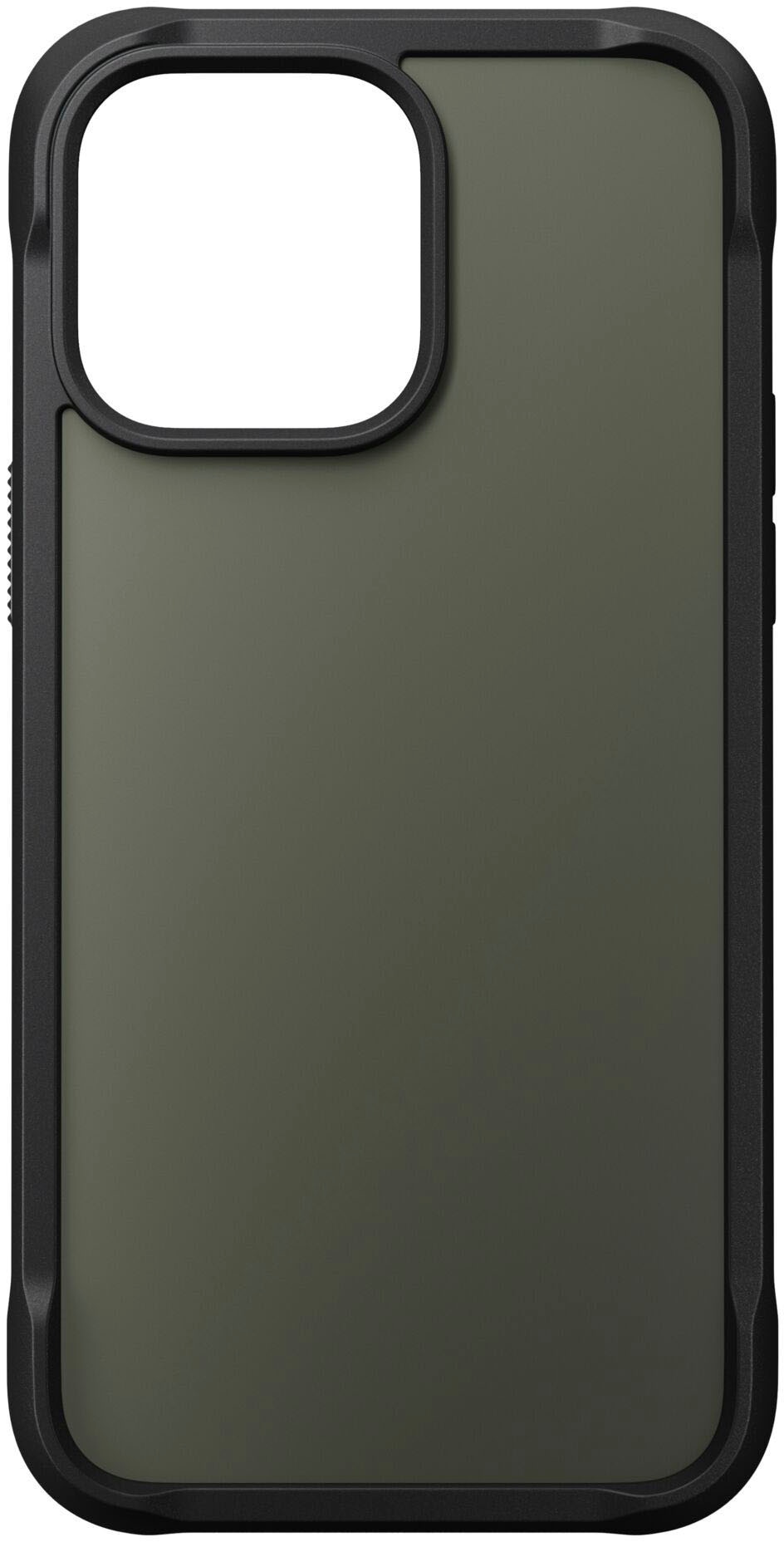 Handyhülle »Protective Case iPhone 14 Pro Max«, Polycarbonat und matter PET-Rückseite