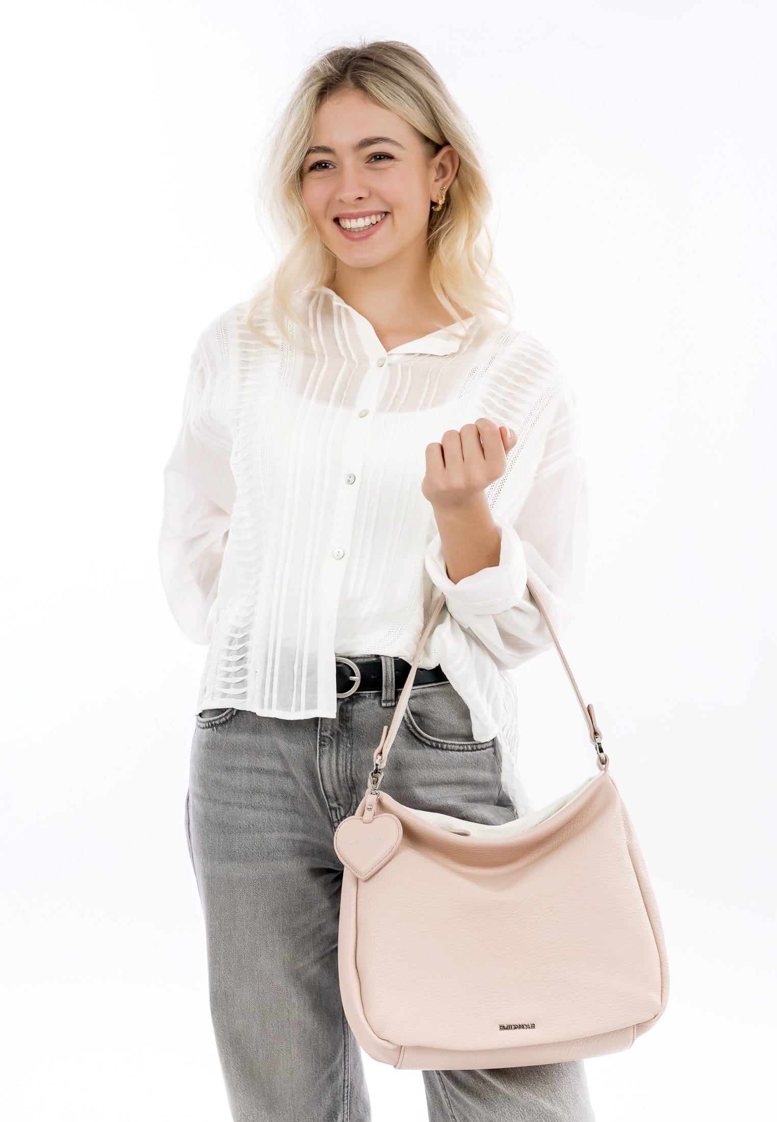 EMILY & NOAH Beuteltasche »Beutel E&N Enie«