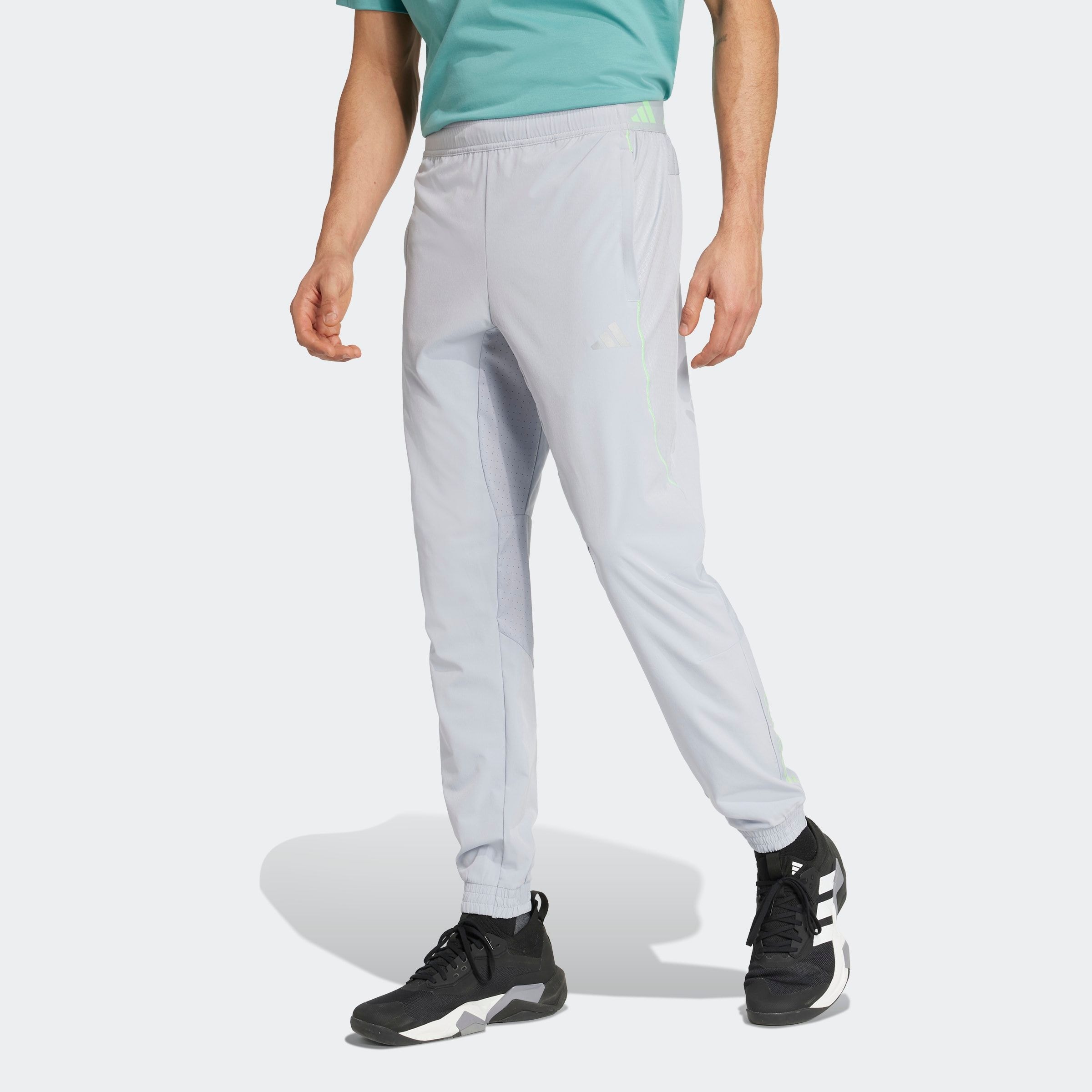 adidas Performance Sporthose "TECH APP S-PANT", (1 tlg.) günstig online kaufen
