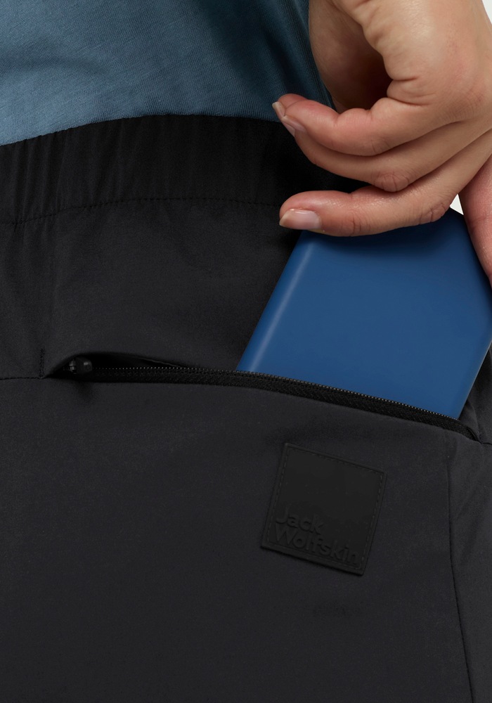 Jack Wolfskin Funktionshose »DAILY EASE PANTS W«
