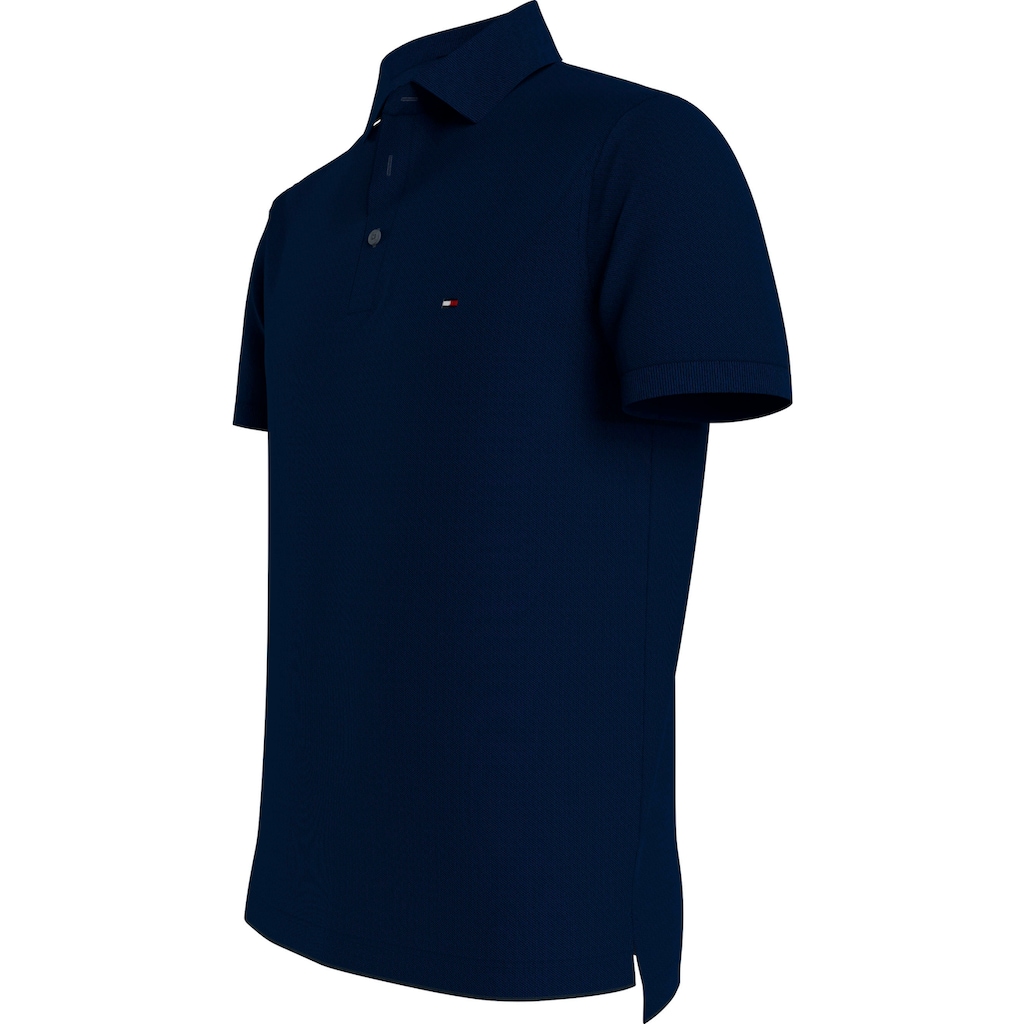 Tommy Hilfiger Poloshirt »1985 SLIM POLO«