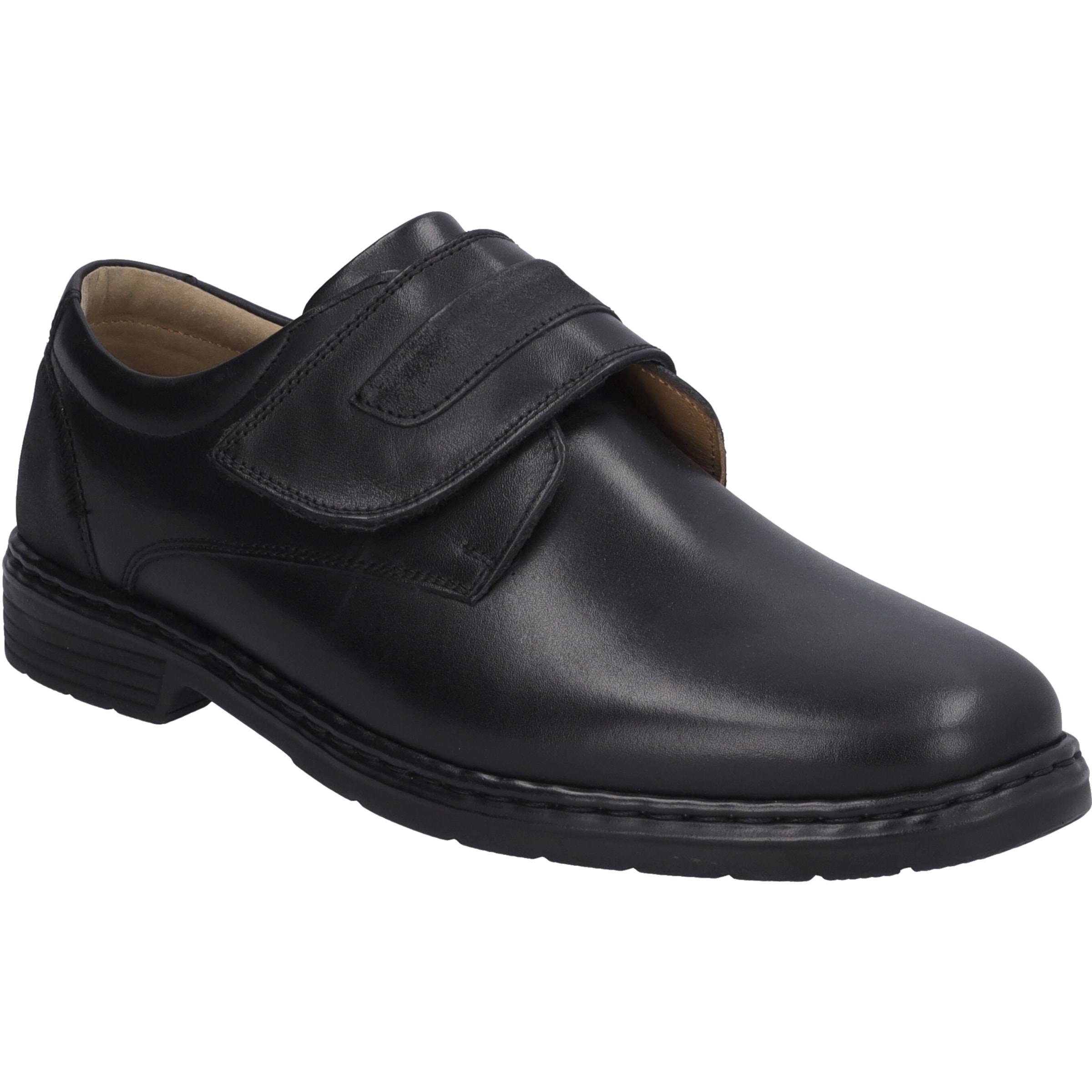 Josef Seibel Slipper "Alastair 02, schwarz" günstig online kaufen