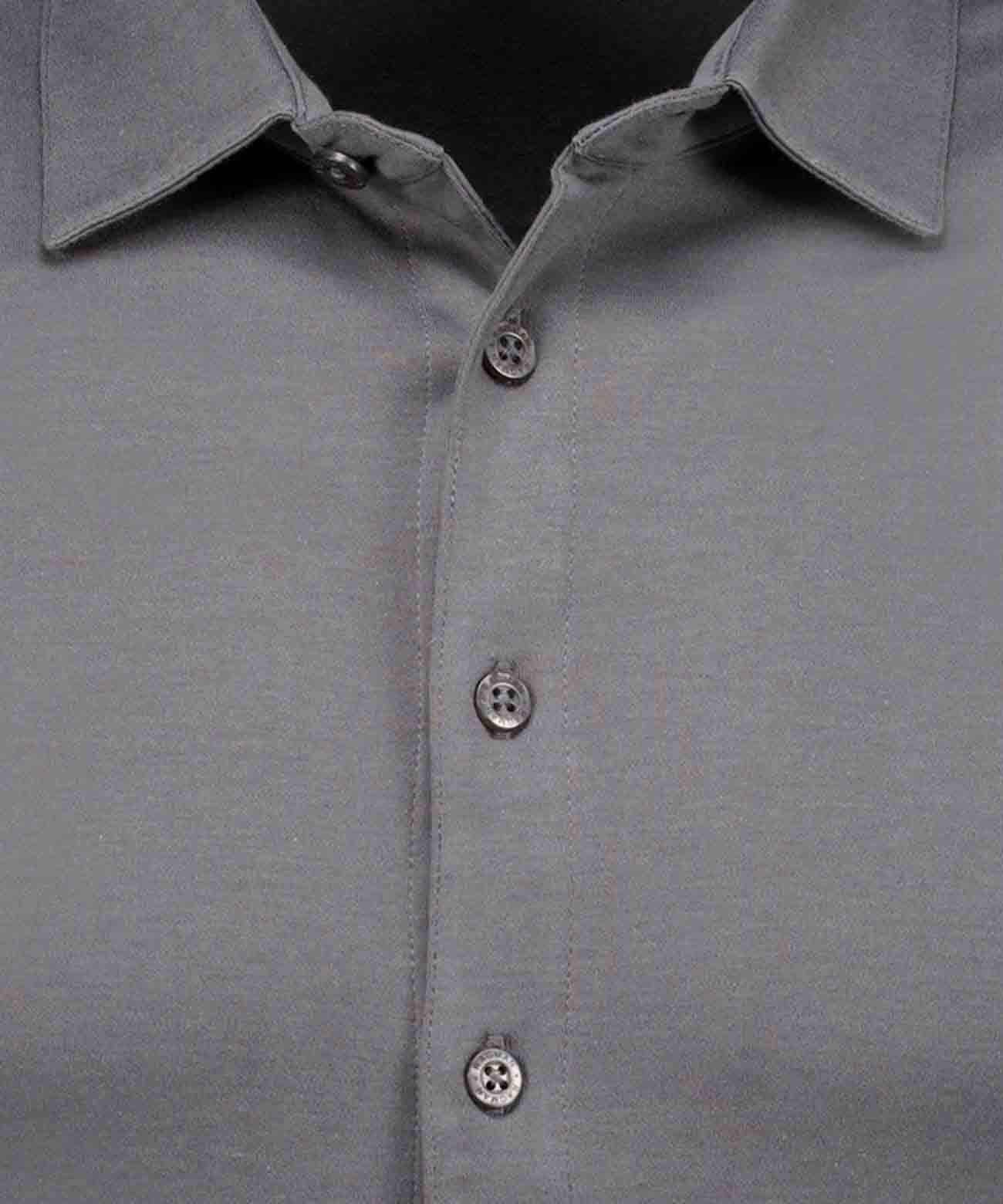RAGMAN Henleyshirt