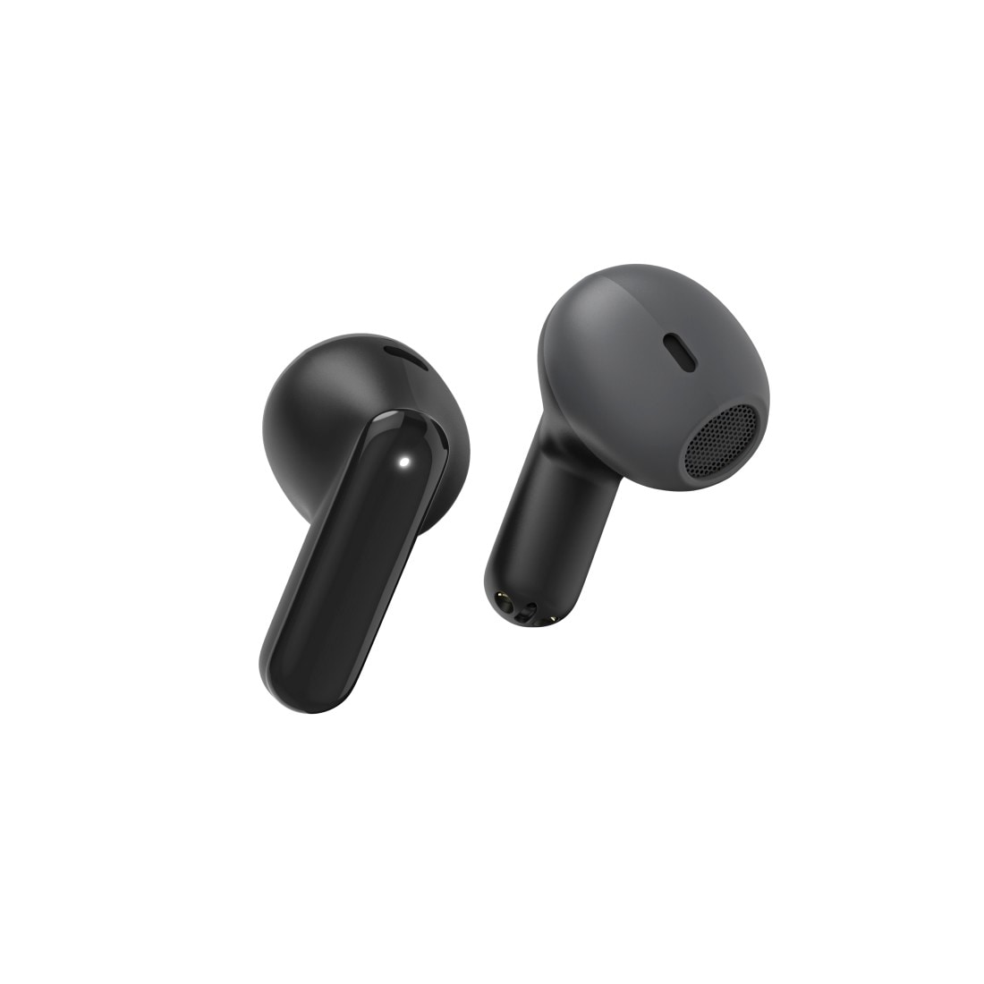 Hama In-Ear-Kopfhörer »Bluetooth®-Kopfhörer "Freedom Light II", TWS, Earbuds, Sprachsteuerung«
