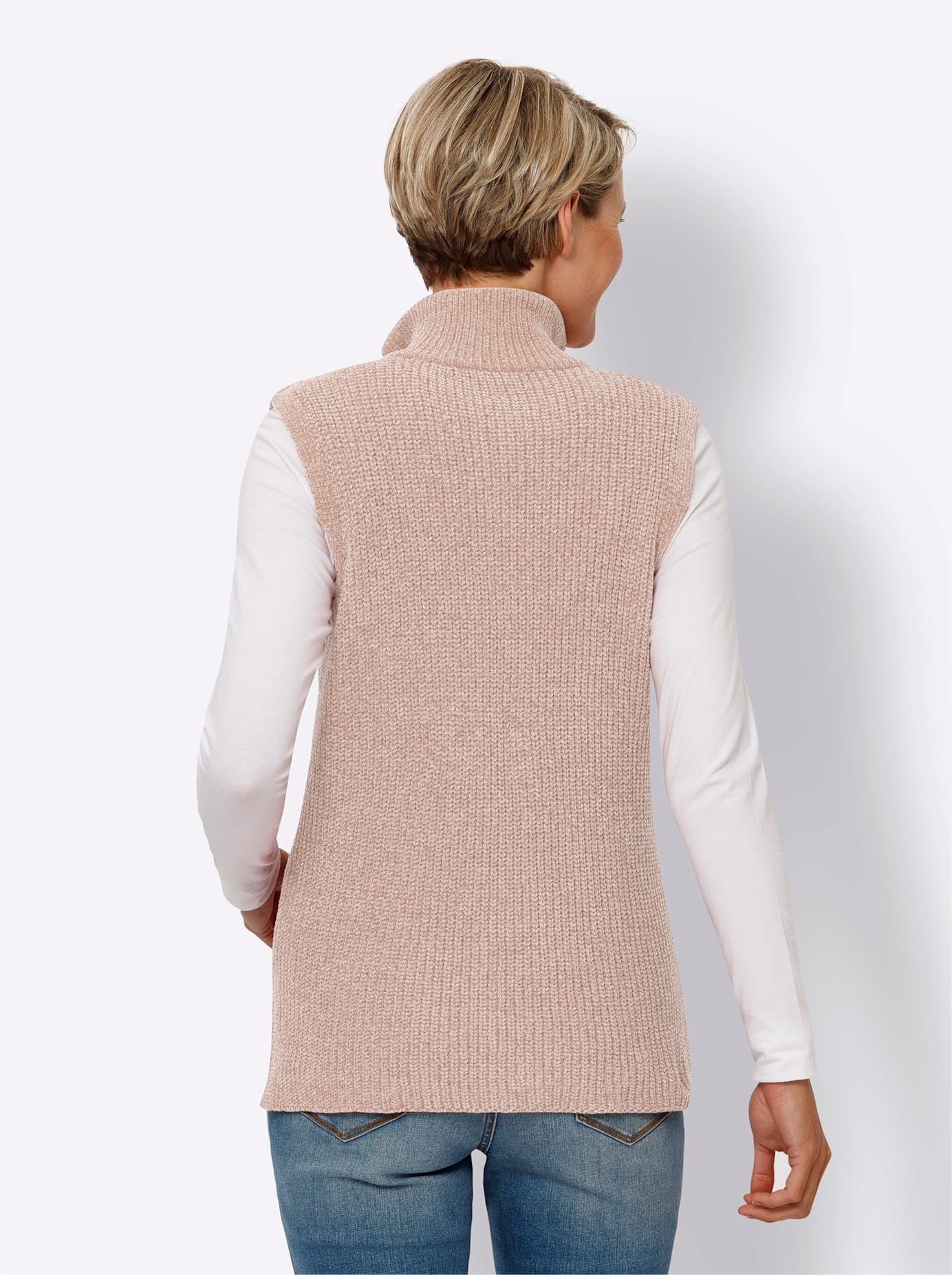 Classic Basics Pullunder »Pullunder«