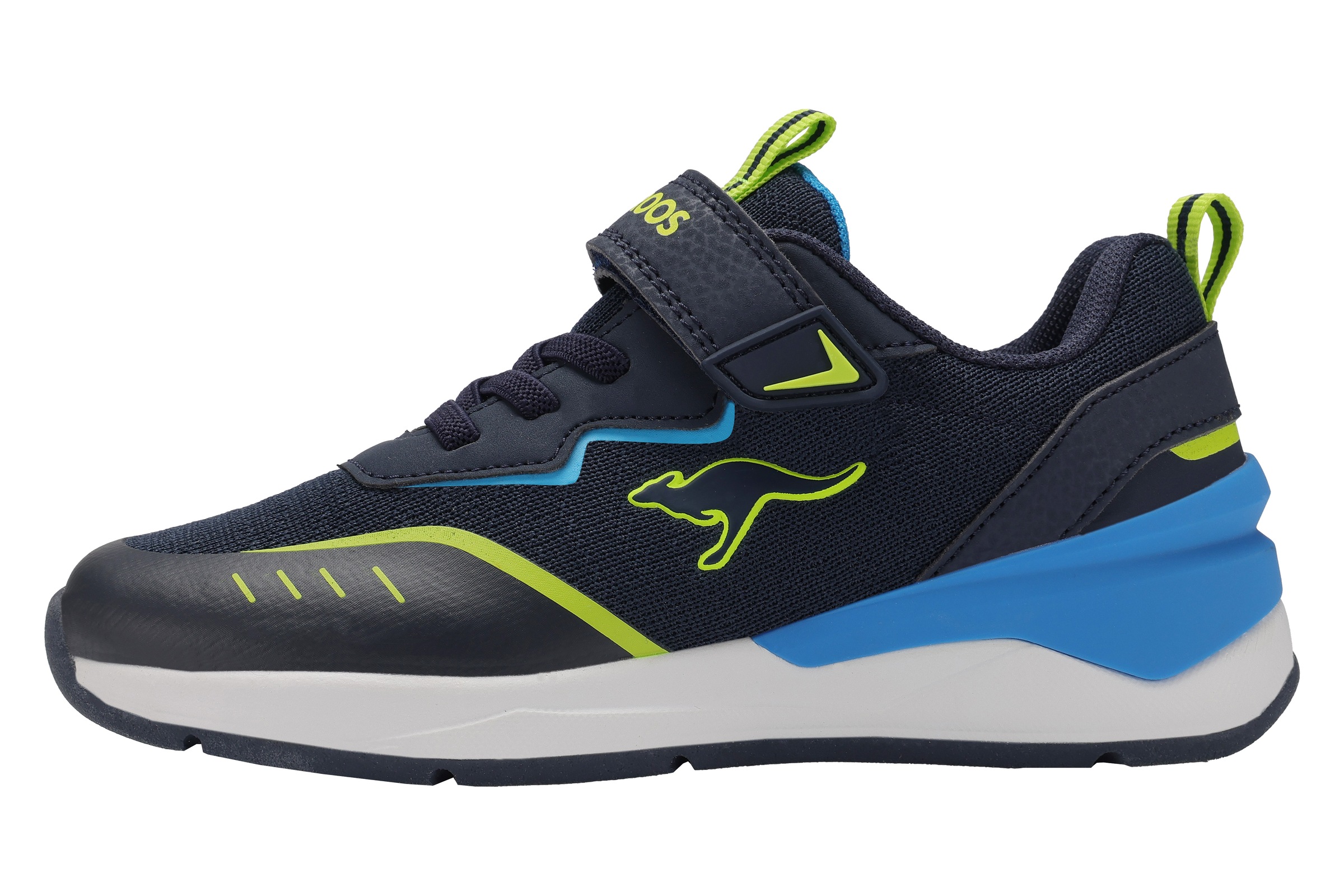 KangaROOS Sneaker "KD-Batter EV" günstig online kaufen