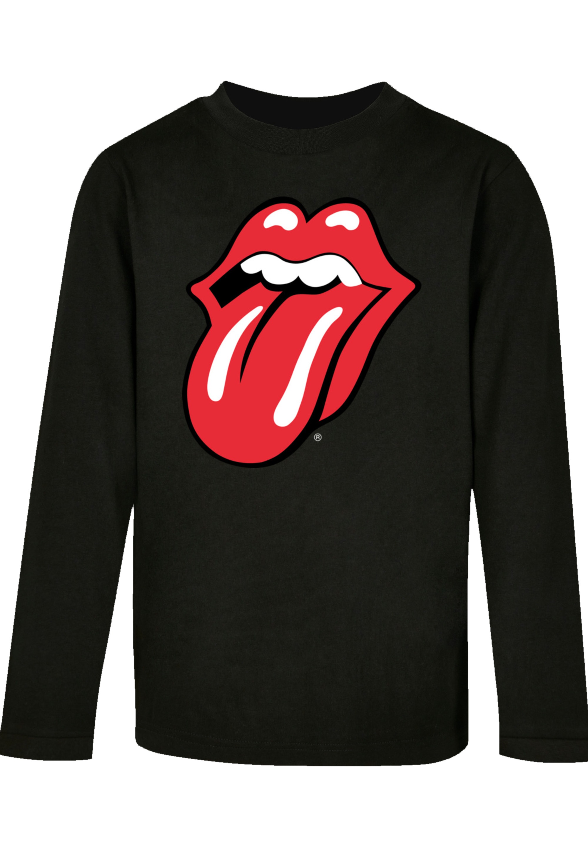 F4NT4STIC Marškinėliai »The Rolling Stones Class...