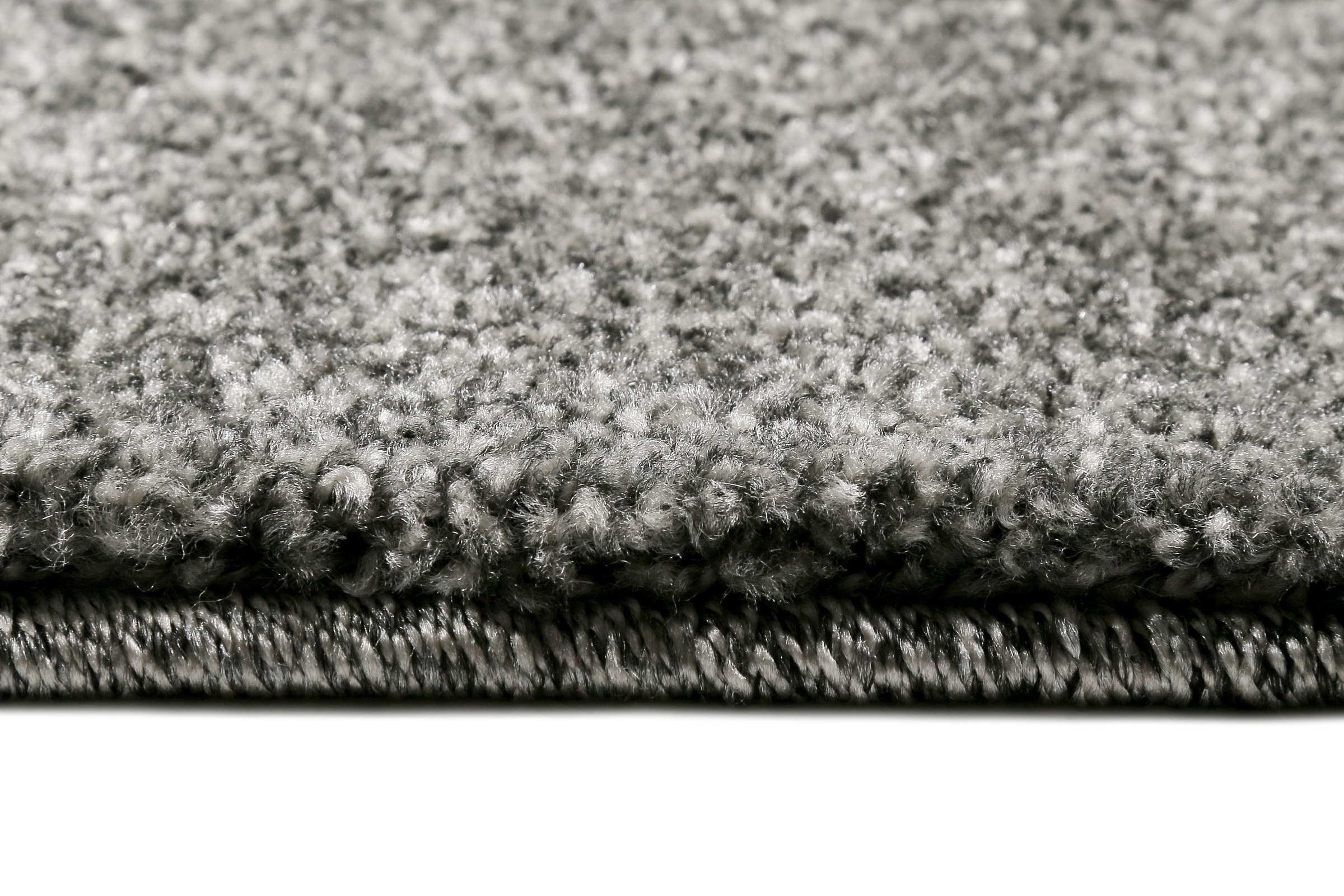 Esprit Hochflor-Teppich »Campus 2.0,  ESP-0030«, rechteckig, 25 mm Höhe, Shaggy, Langflor, weich, Wohnzimmer