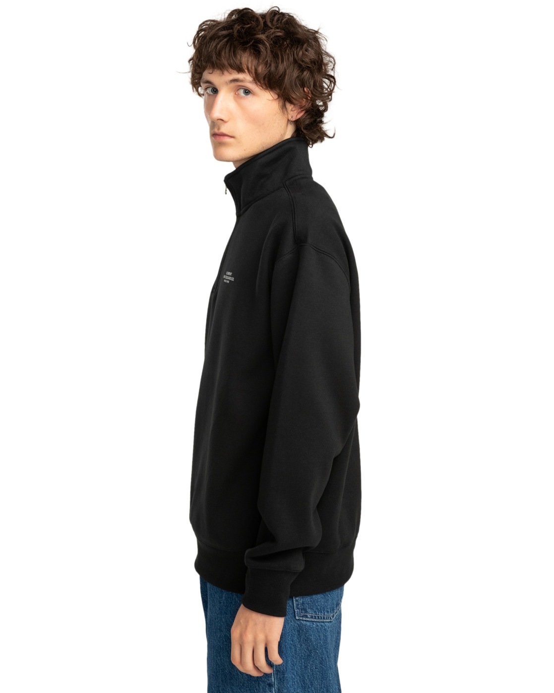 Element Sweatshirt "Element Co" günstig online kaufen