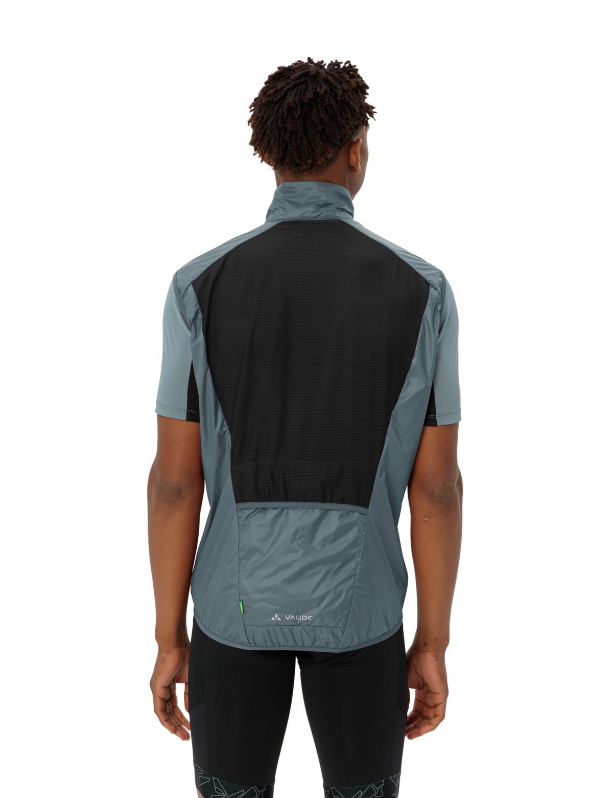 VAUDE Funktionsweste »MEN'S MATERA AIR VEST«, (1 tlg.)