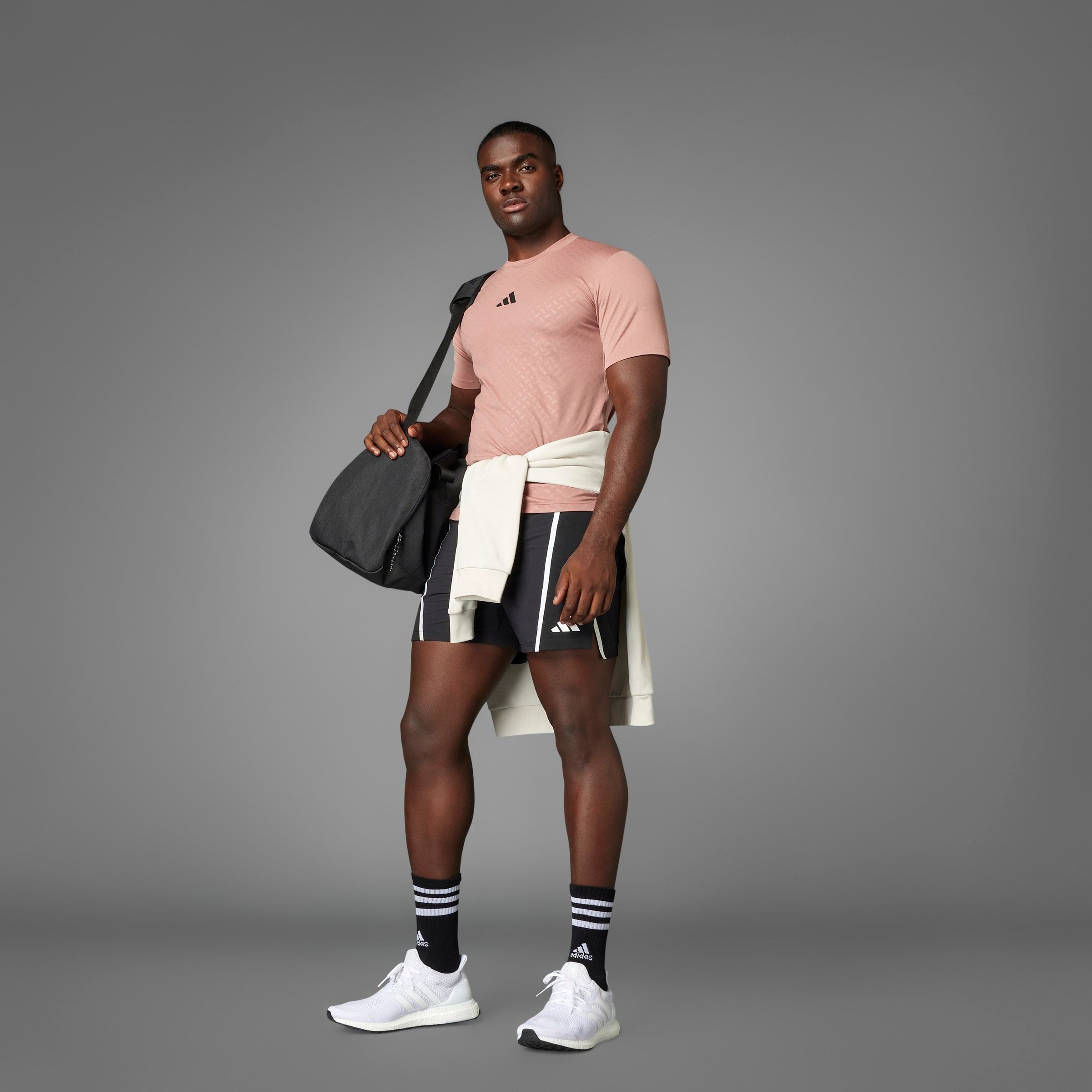adidas Performance T-Shirt »POWER 3S TEE«