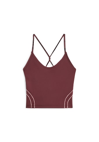 PUMA Yogashirt »Studio Ultrabare Training C...