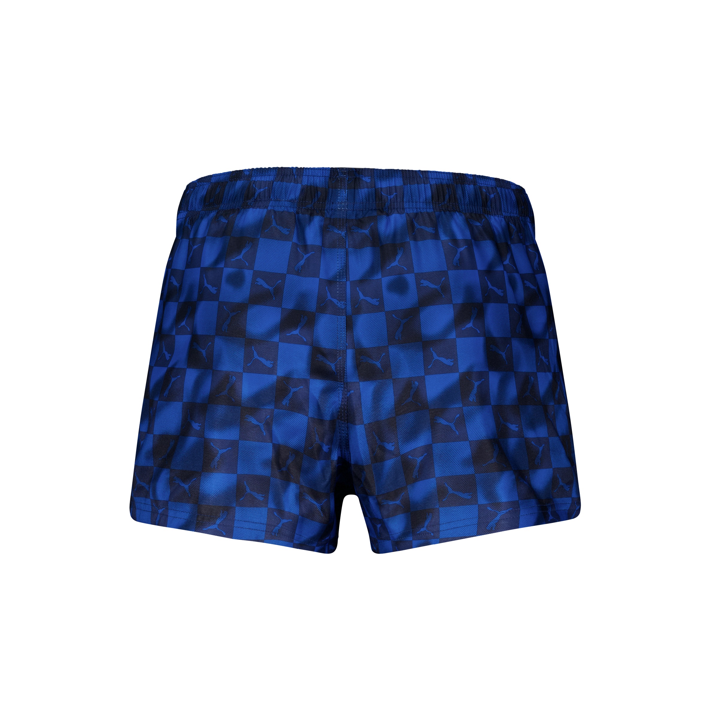 Puma Short De Bain 701237071 Ultra Blue Combo XL Homme 3