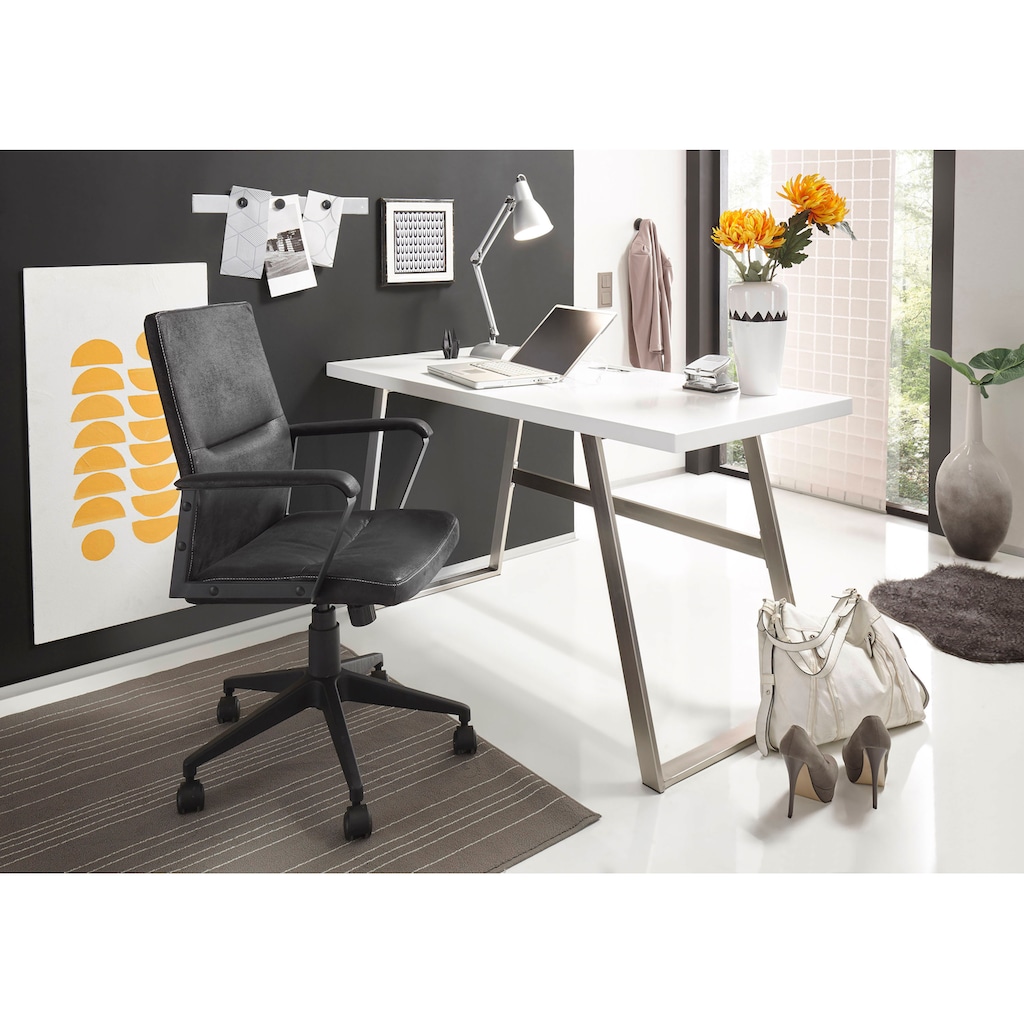 MCA furniture Schreibtisch »Andria«