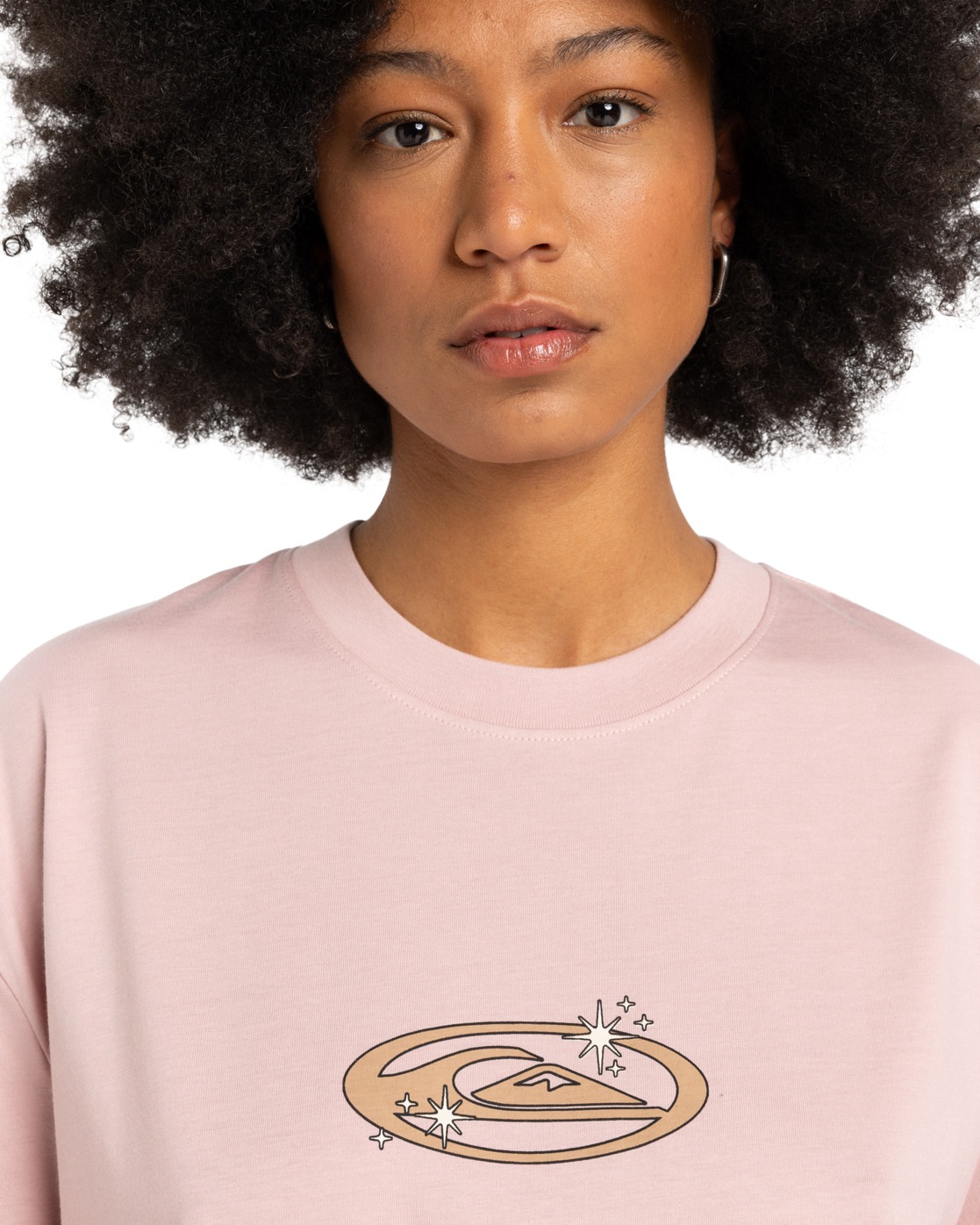 Quiksilver Funktionstop »Yaima Boyfriend«