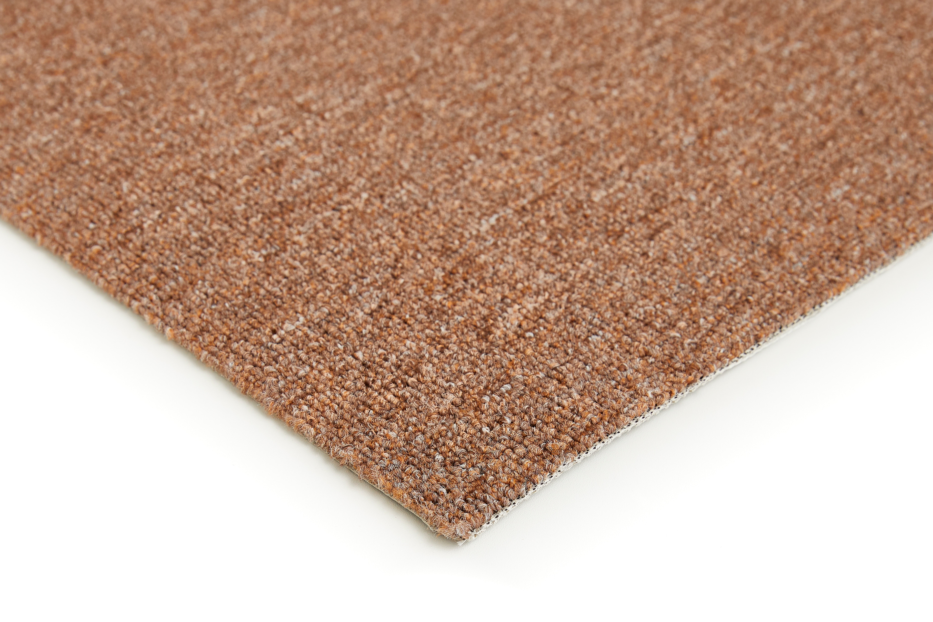 Thumbnail - my home Teppichboden "Benno, Schlinge, Made in Netherlands" rechteckig 4,5 mm Höhe Breite 200, 400 und 500 cm, robust, p...