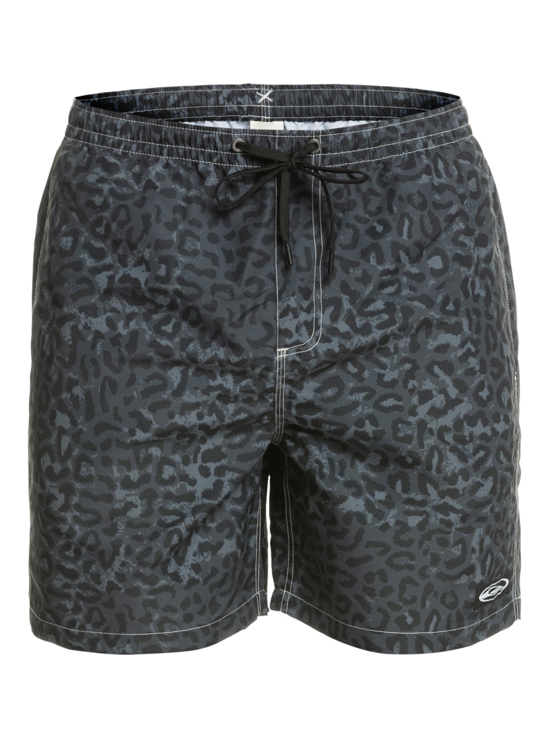 Quiksilver Badeshorts "Saturn 18" Zoll" günstig online kaufen