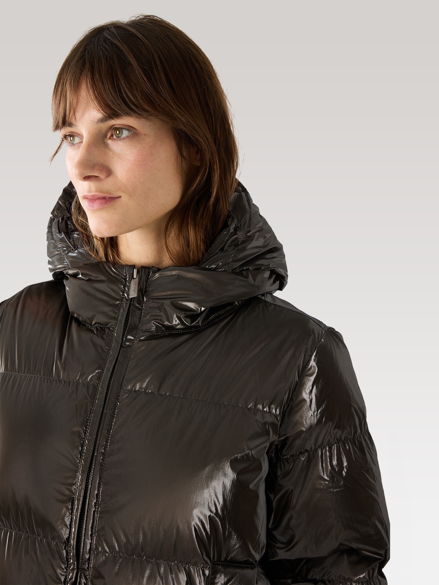 K-WAY Funktionsjacke »K-Way Winterjacke RUENNE THERMO PEARLY«