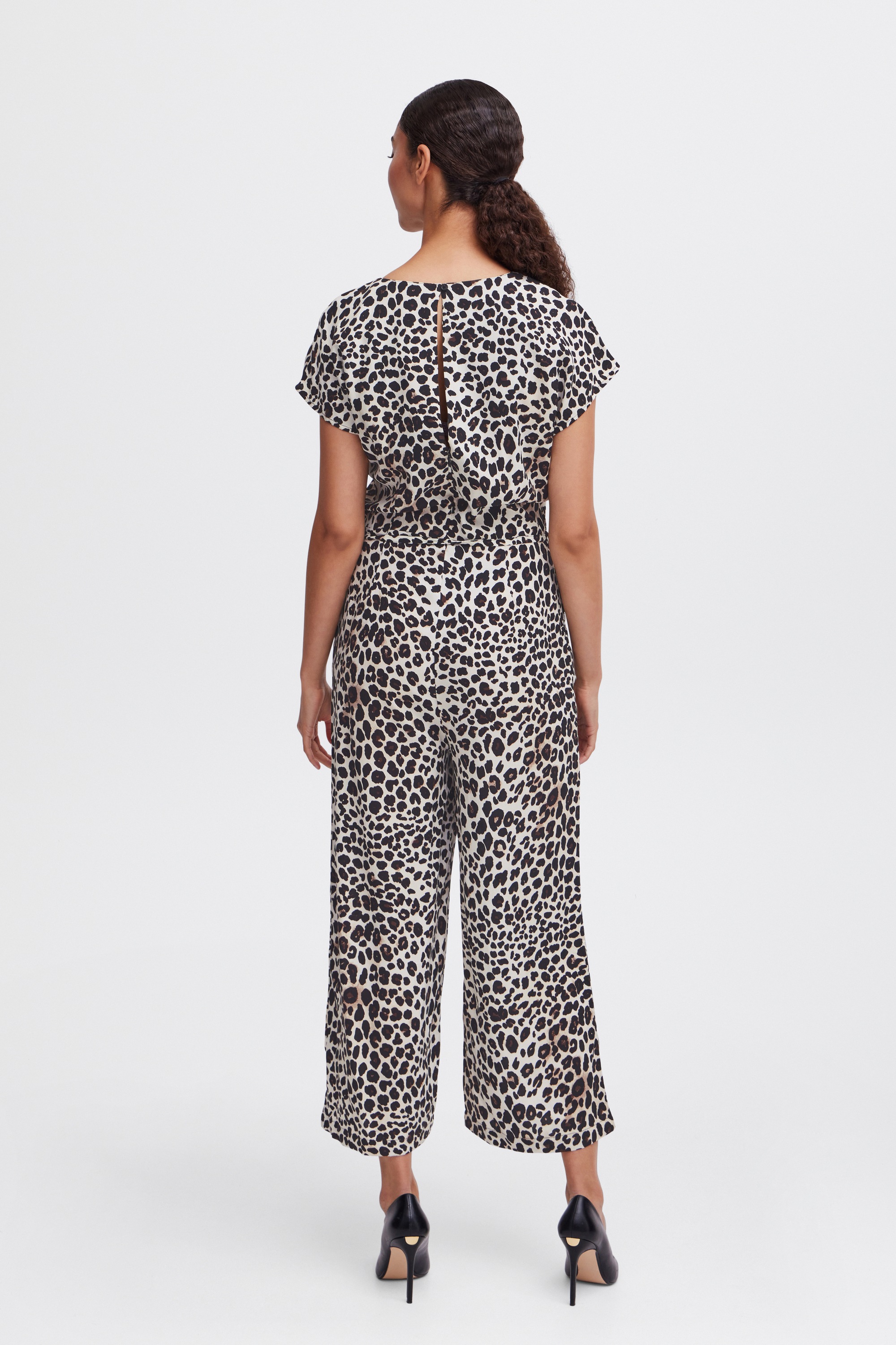 b.young Jumpsuit »Damen Overall BYMMJOELLA«