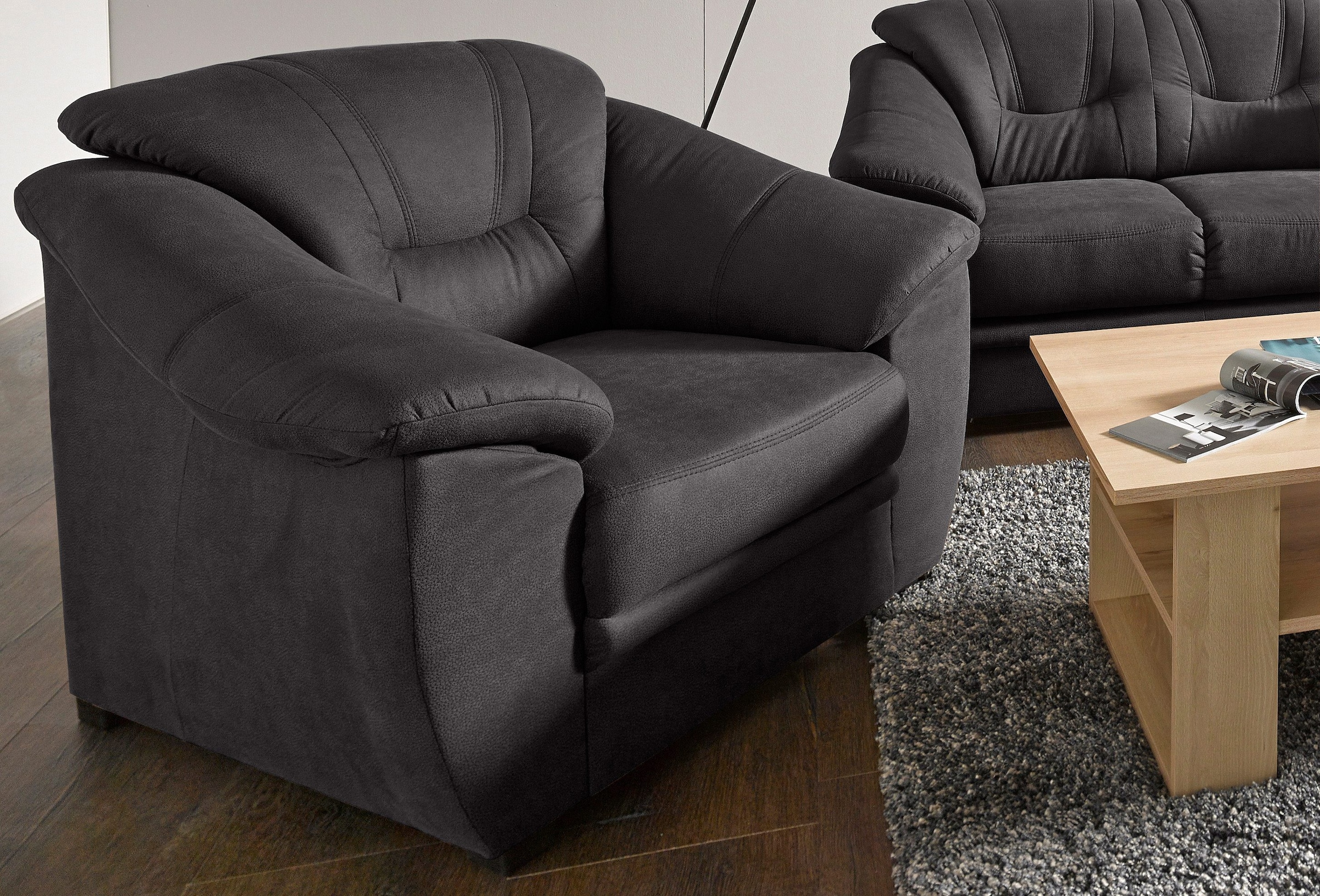 sit&more Sit&more Sessel »Savoni«