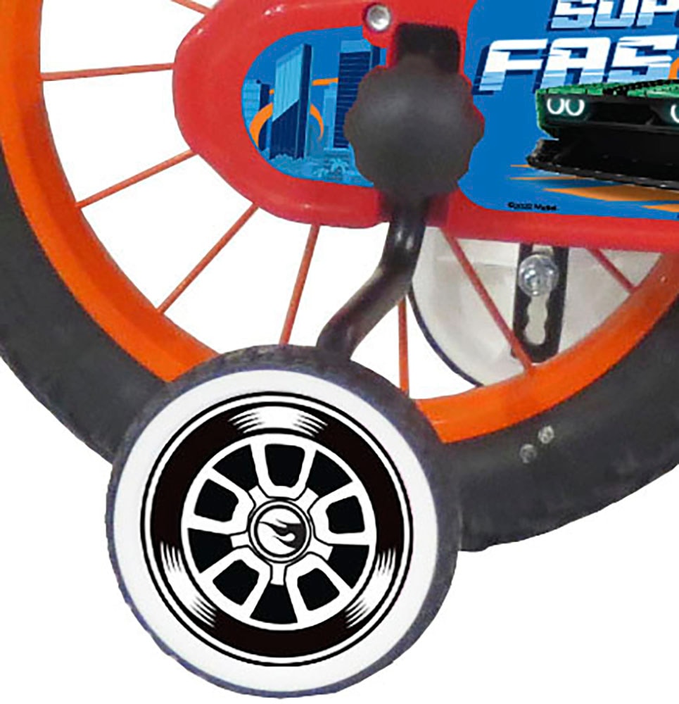 Disney Kinderfahrrad