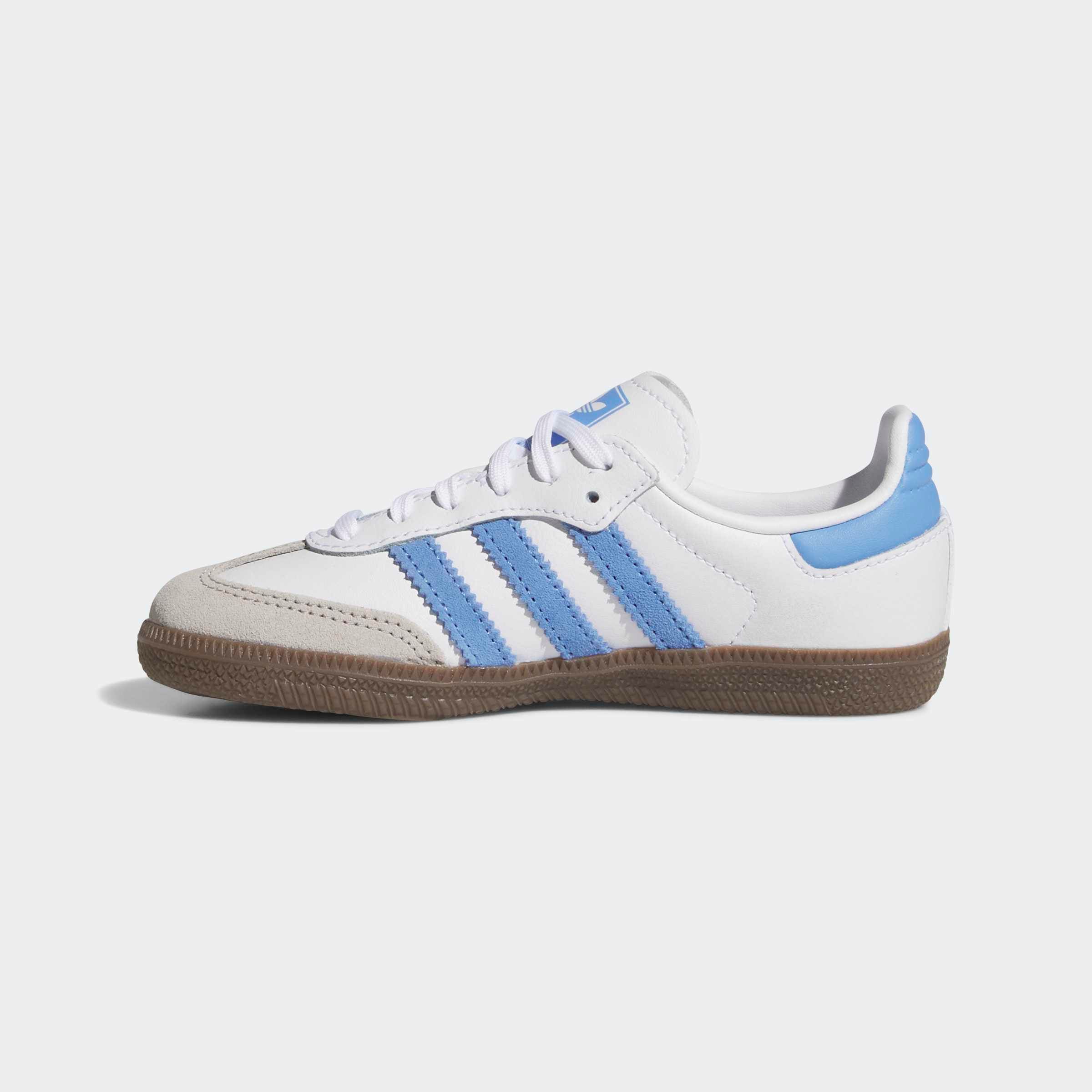 adidas Originals Sneaker »SAMBA OG«  für Kinder & Jugendliche