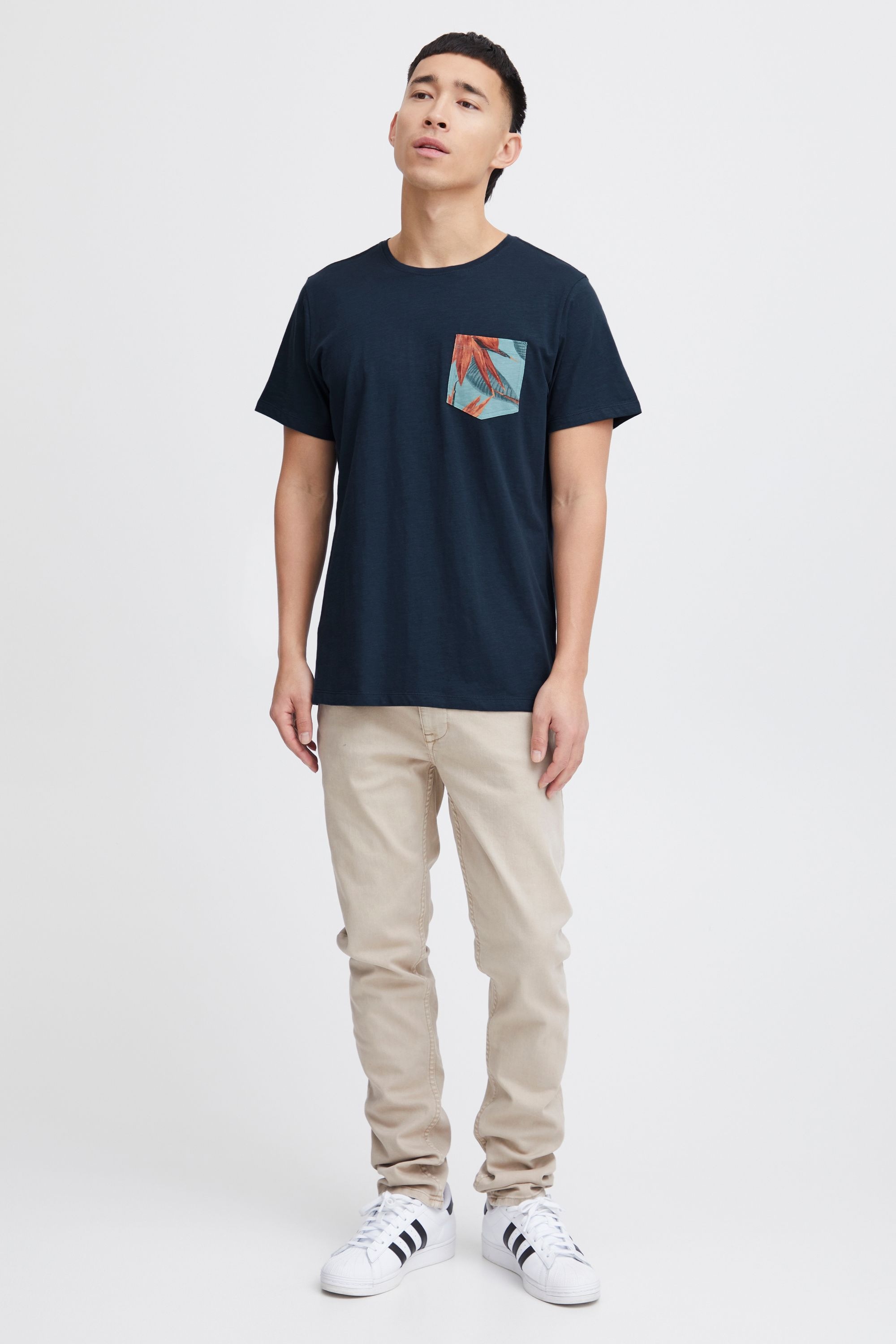Blend T-Shirt »T-Shirt BHTrop«