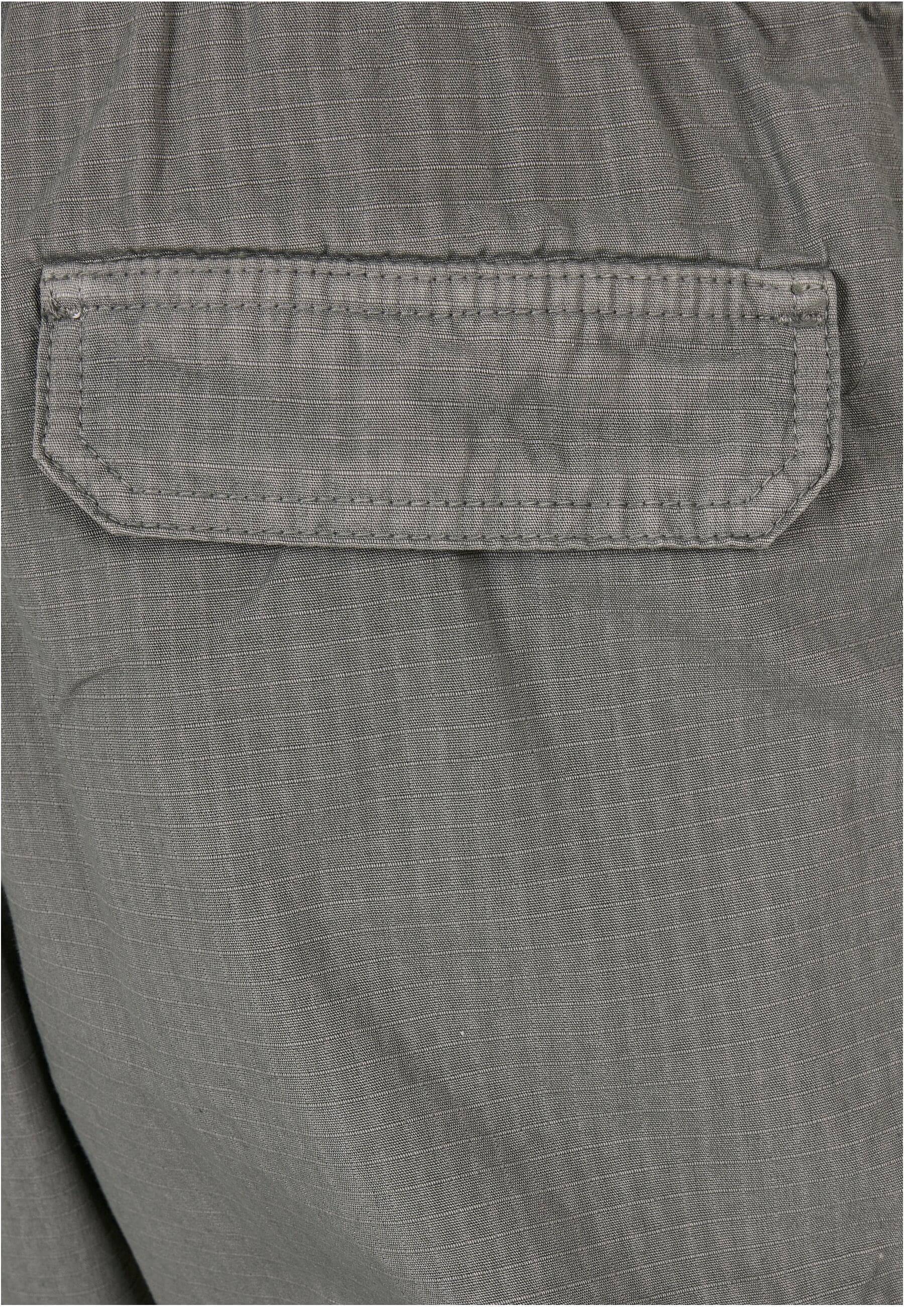 URBAN CLASSICS Cargohose »Urban Classics Herren Ripstop Cargo Pants«, (1 tlg.)