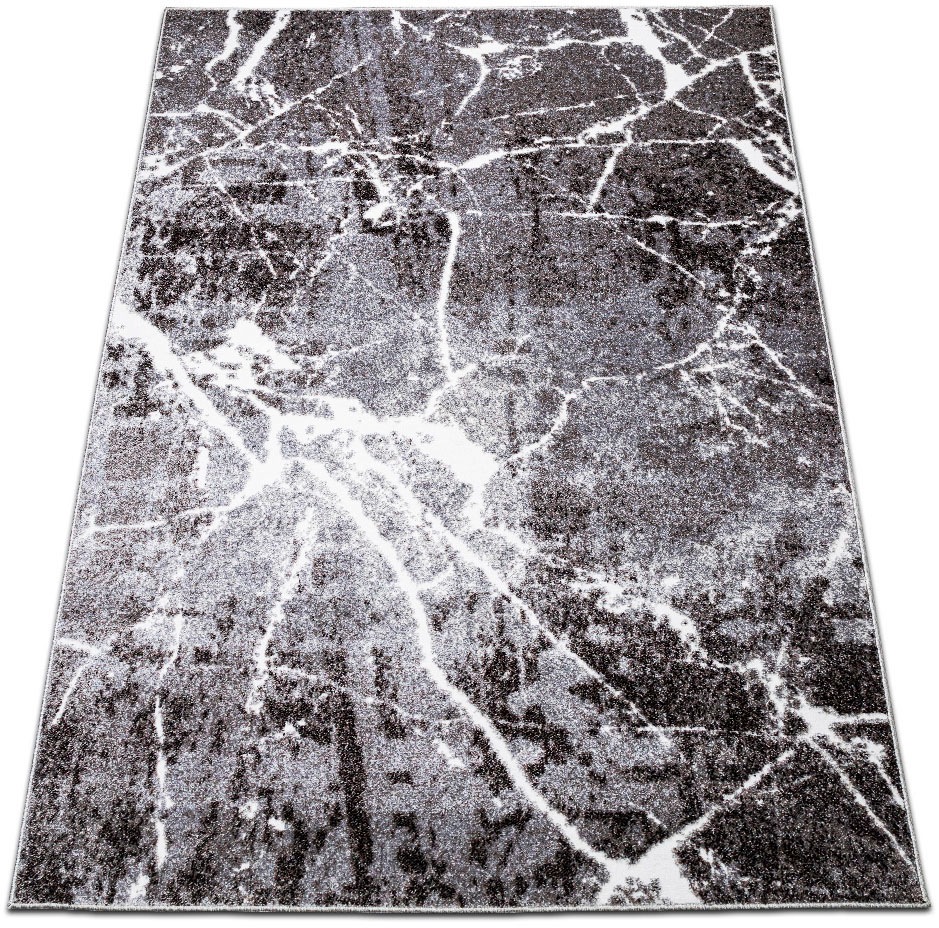 OTTO Home Manrik Rug Gray 60x90cm 3