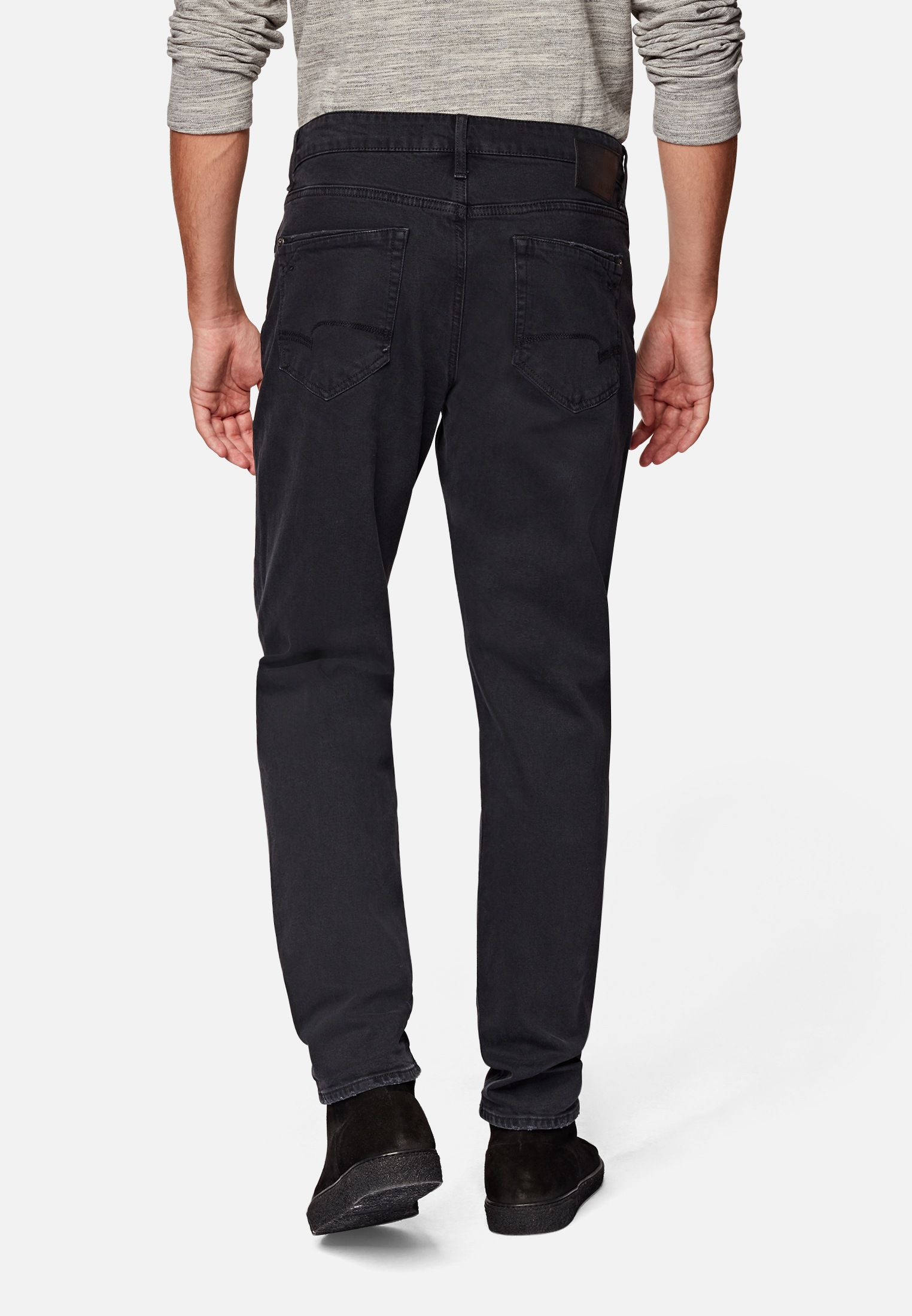 Mavi 5-Pocket-Jeans »LUKA«, 5-Pocket-Style