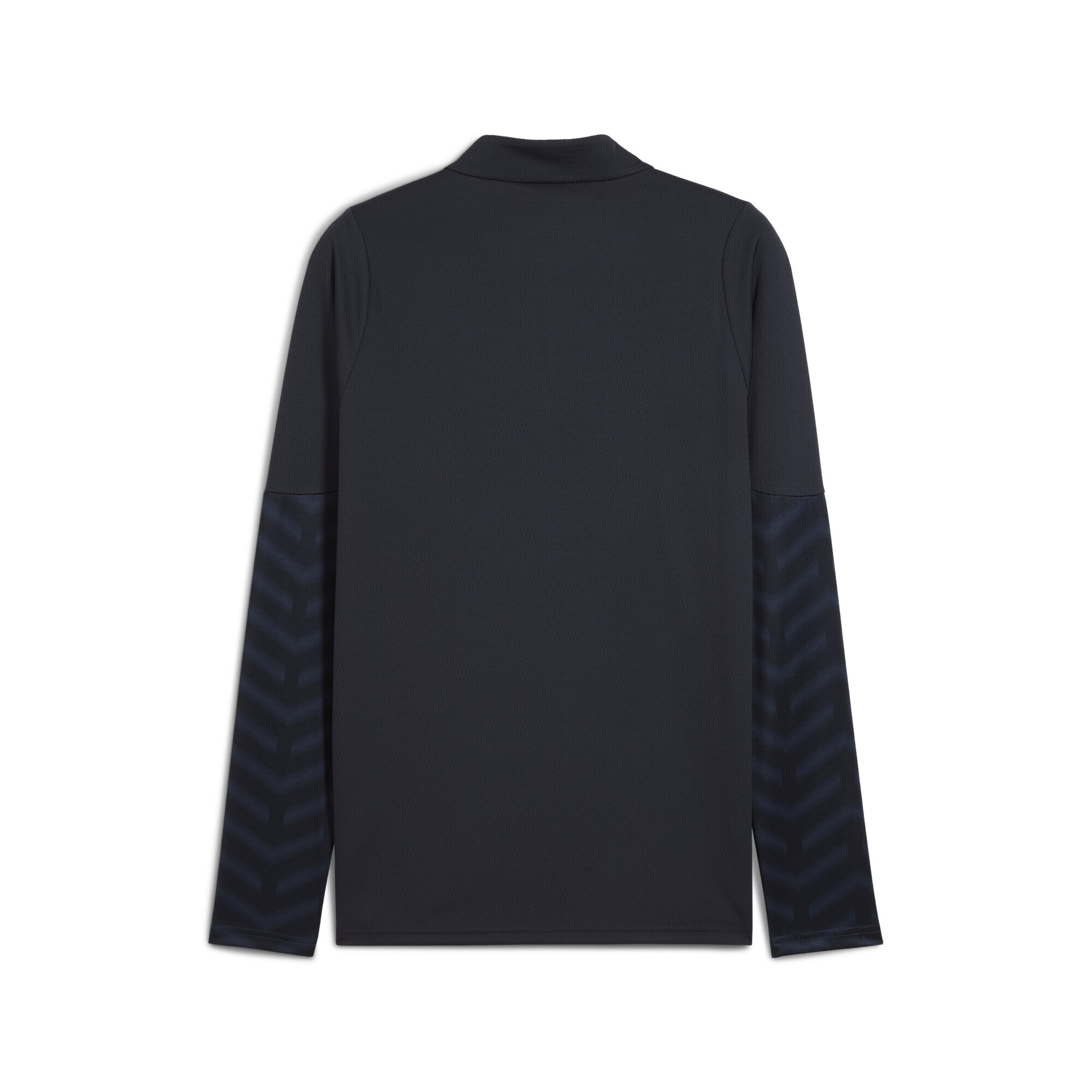 PUMA Sweatjacke »individualCUP Fußballtop Herren«