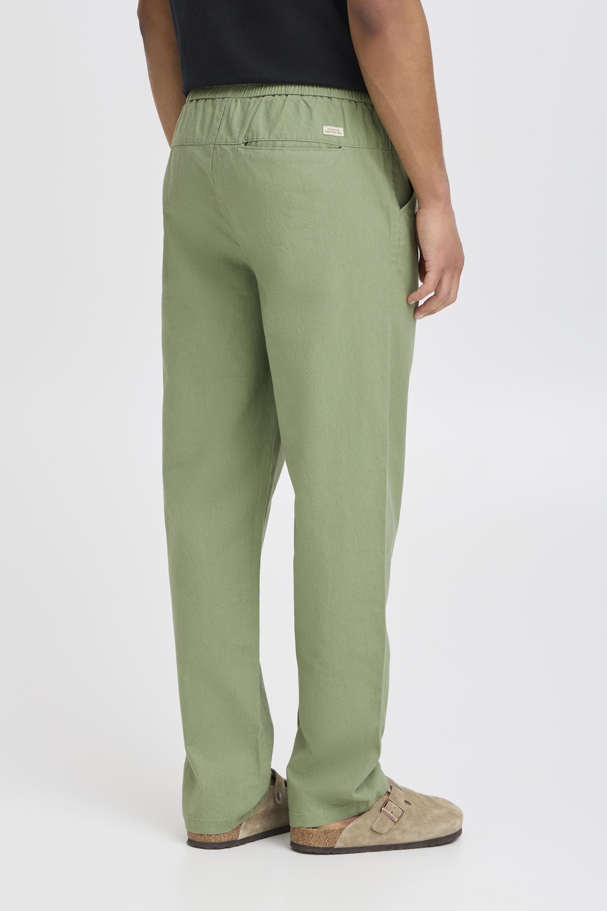 Blend Leinenhose »Leinenhose BHBAY LINEN«