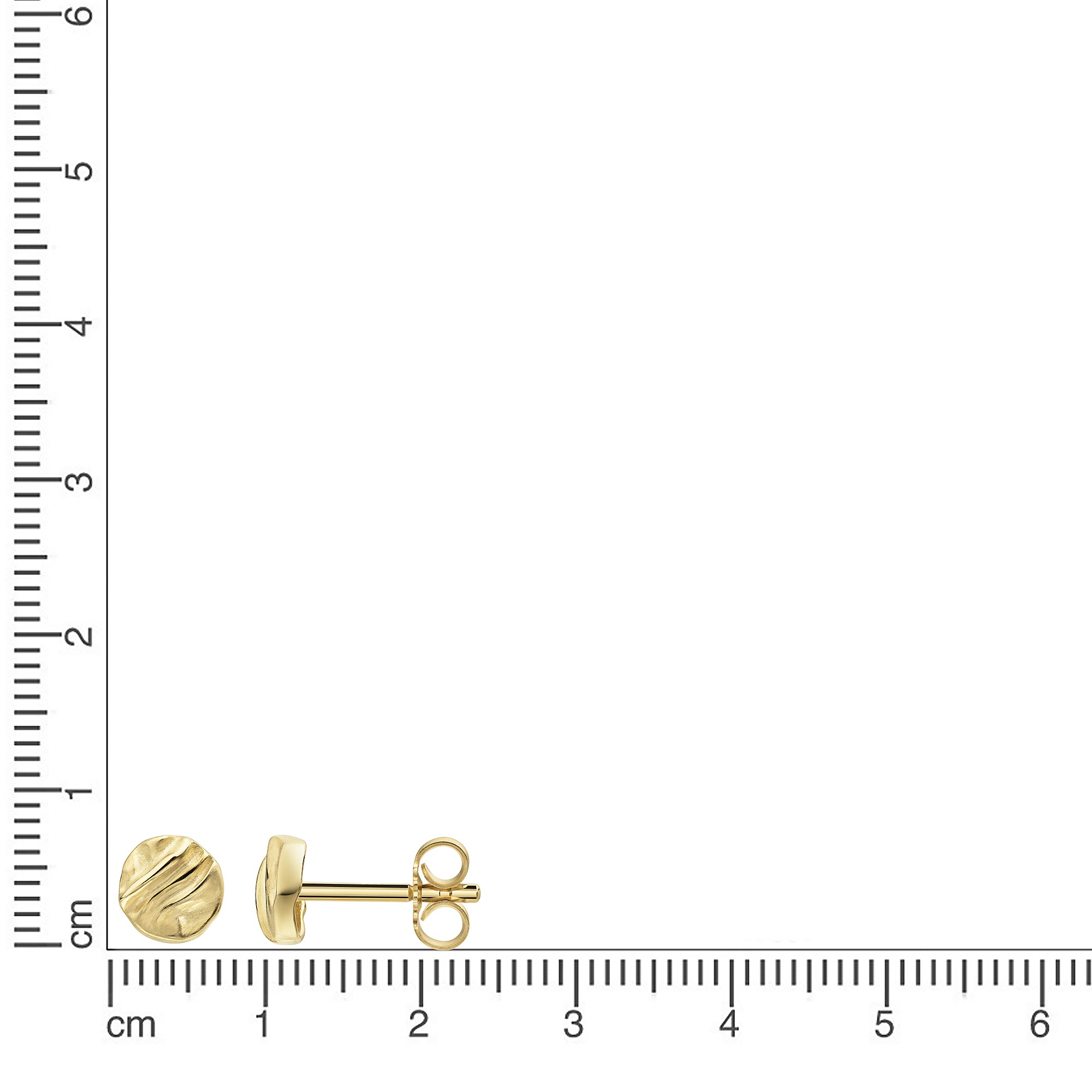 CELESTA Paar Ohrstecker