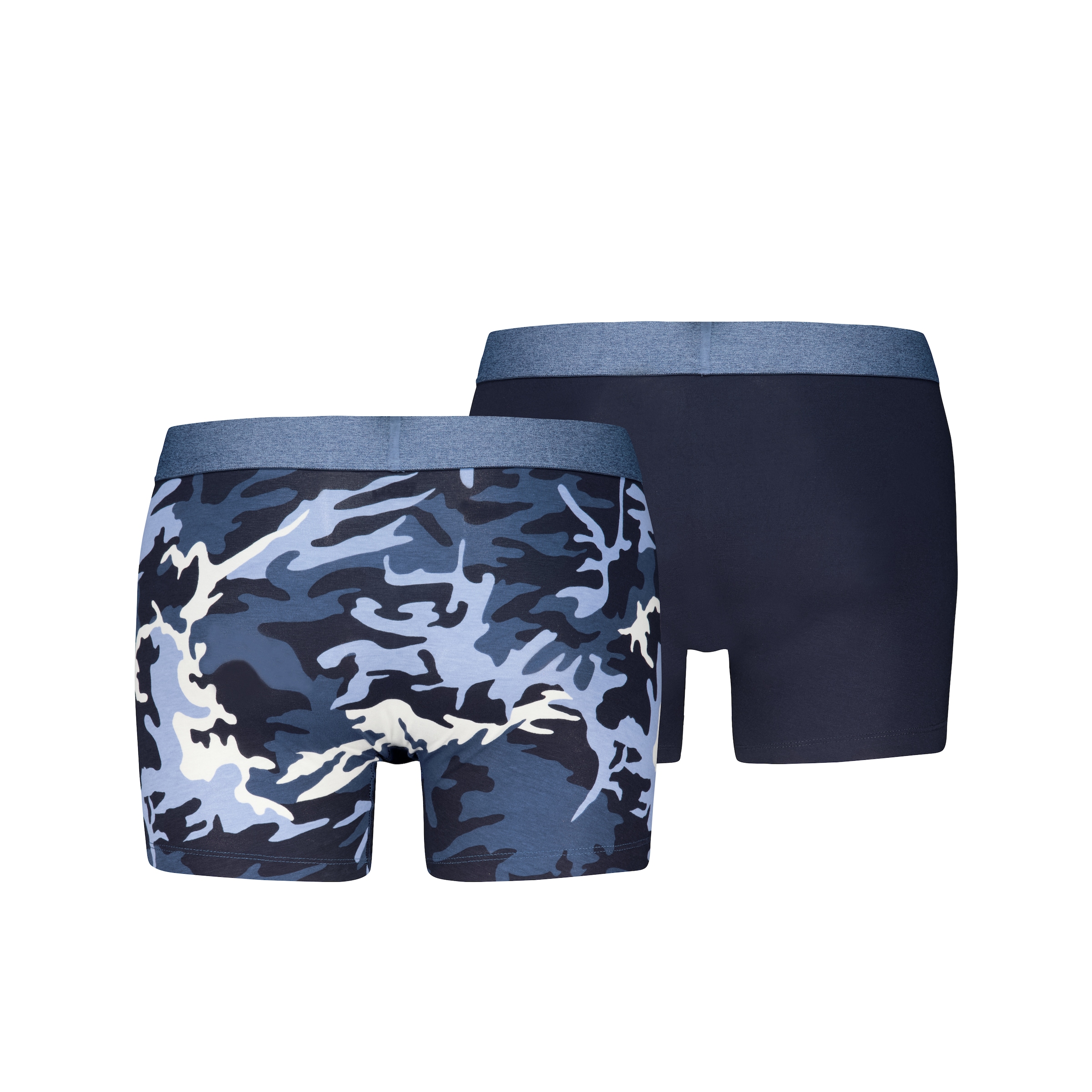 Levi's® Boxershorts 2er Pack, 