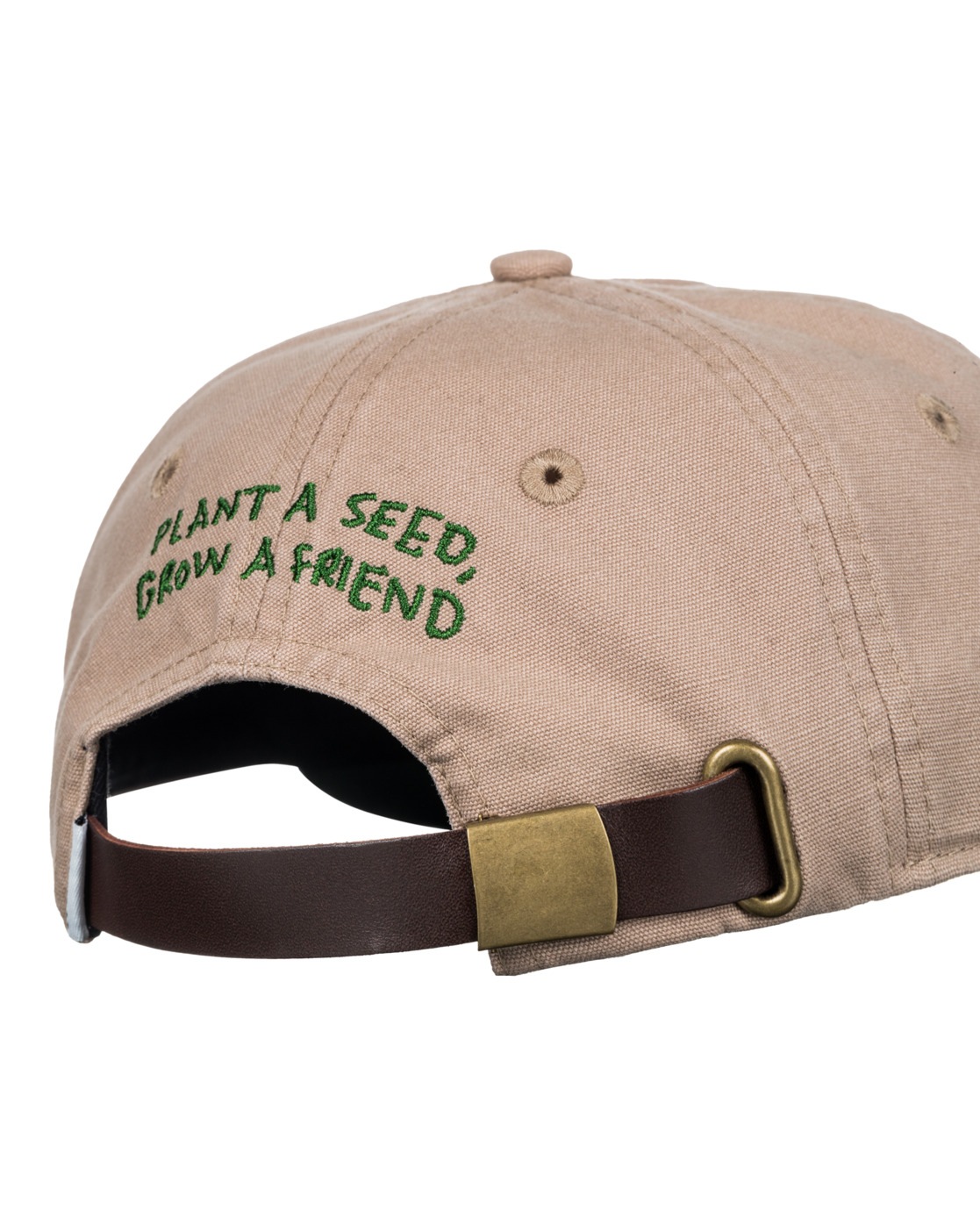 Element Snapback Cap »Nature Calls x Element Globe«