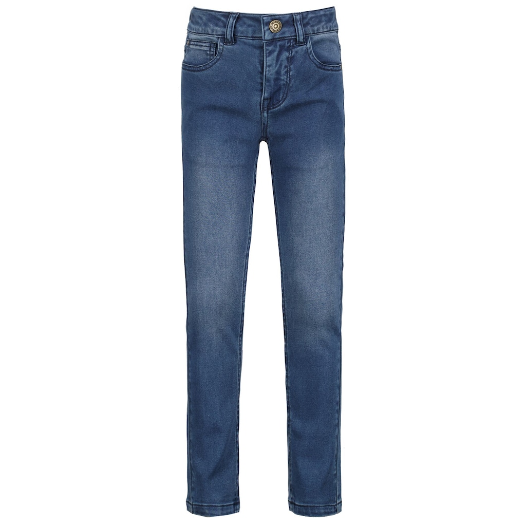 Garcia Bequeme Jeans »XEVI«