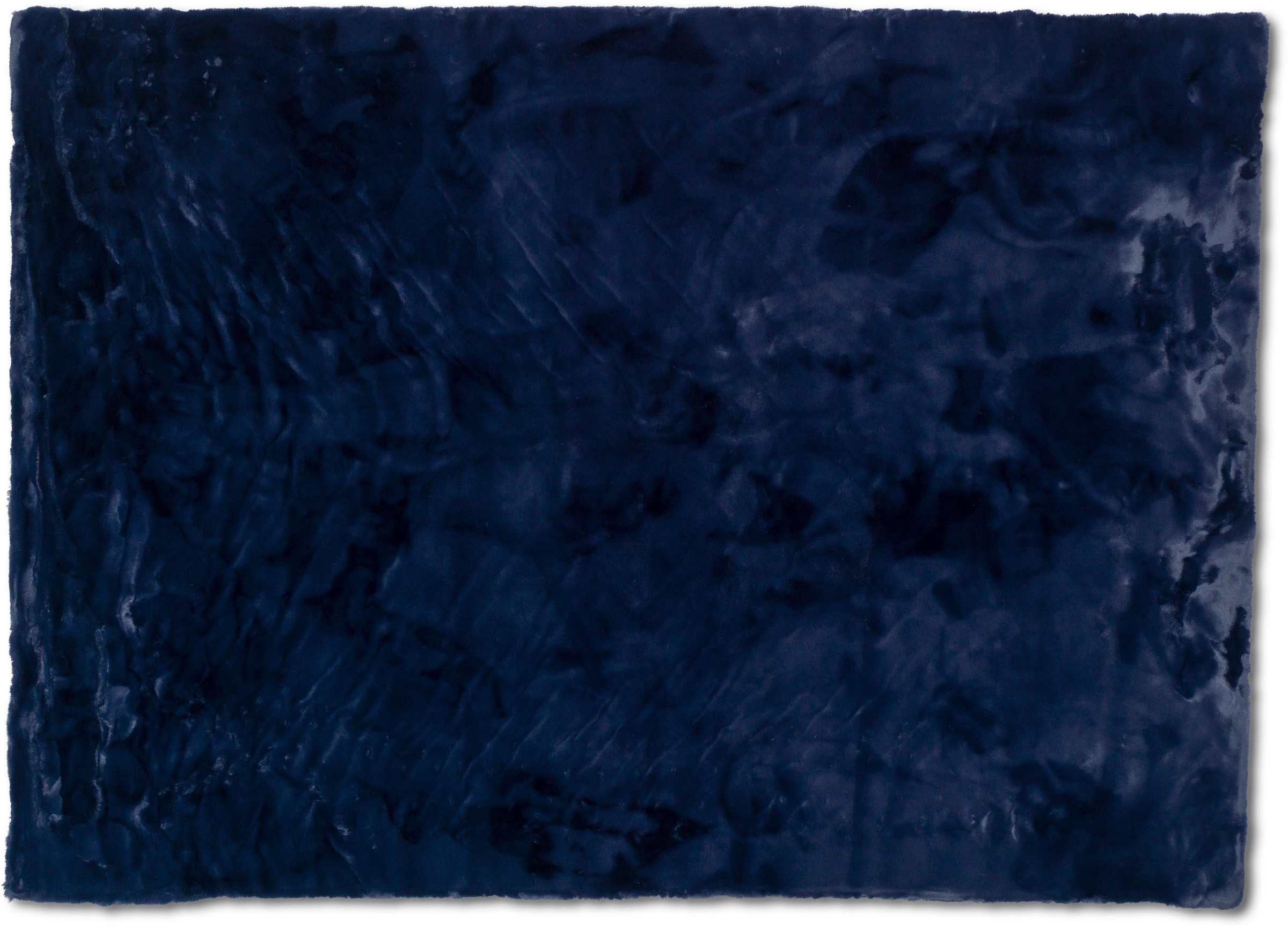 SCHÖNER WOHNEN-Kollektion Fellteppich "Tender" rechteckig 26 mm Höhe besond günstig online kaufen