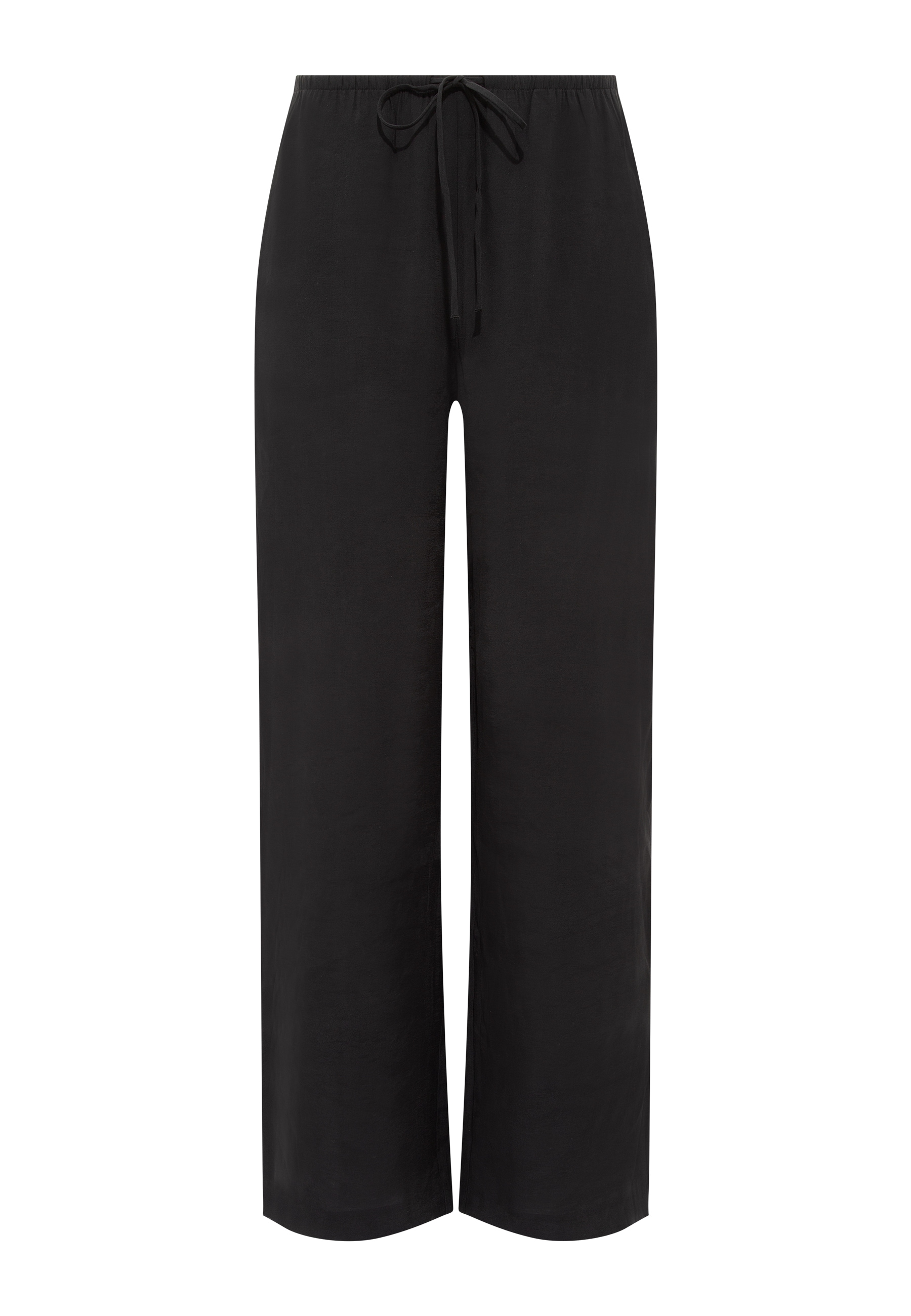 Mavi Stoffhose »WOVEN PANT«, Hose weit