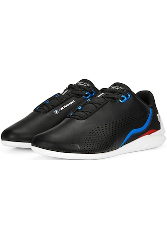 PUMA Sneaker »BMW MMS DRIFT CAT DECIMA«