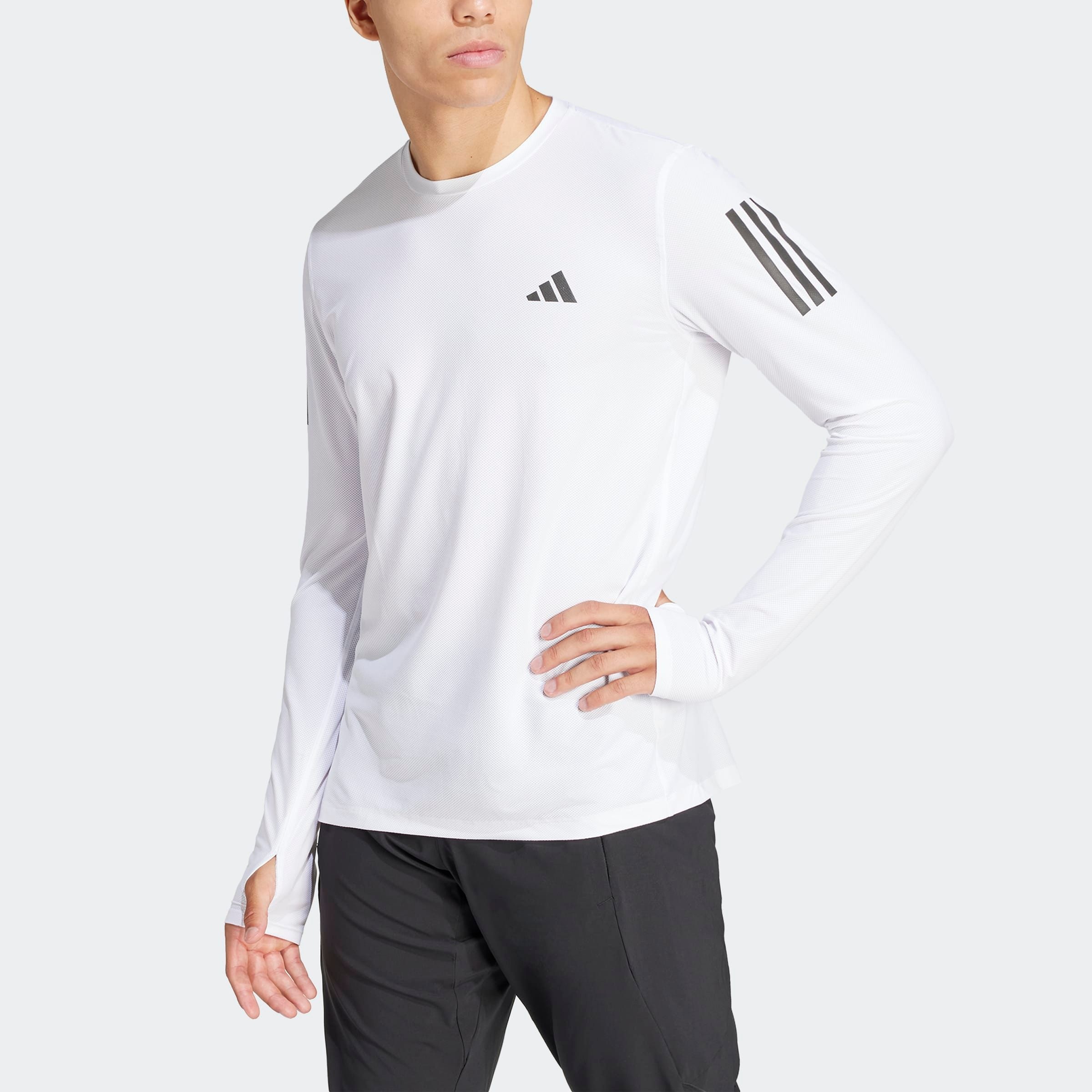 adidas Performance Laufshirt "OTR B LS" günstig online kaufen